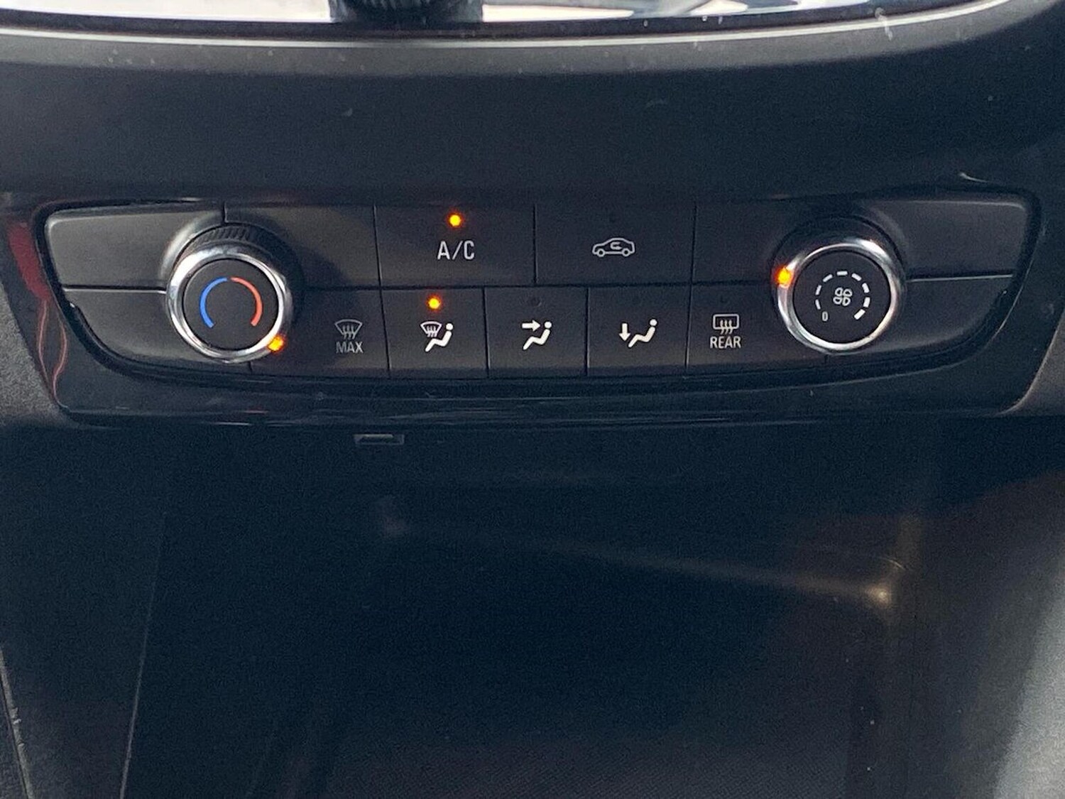 Used Vauxhall Corsa 2021 for sale - 77077960: Photo 12