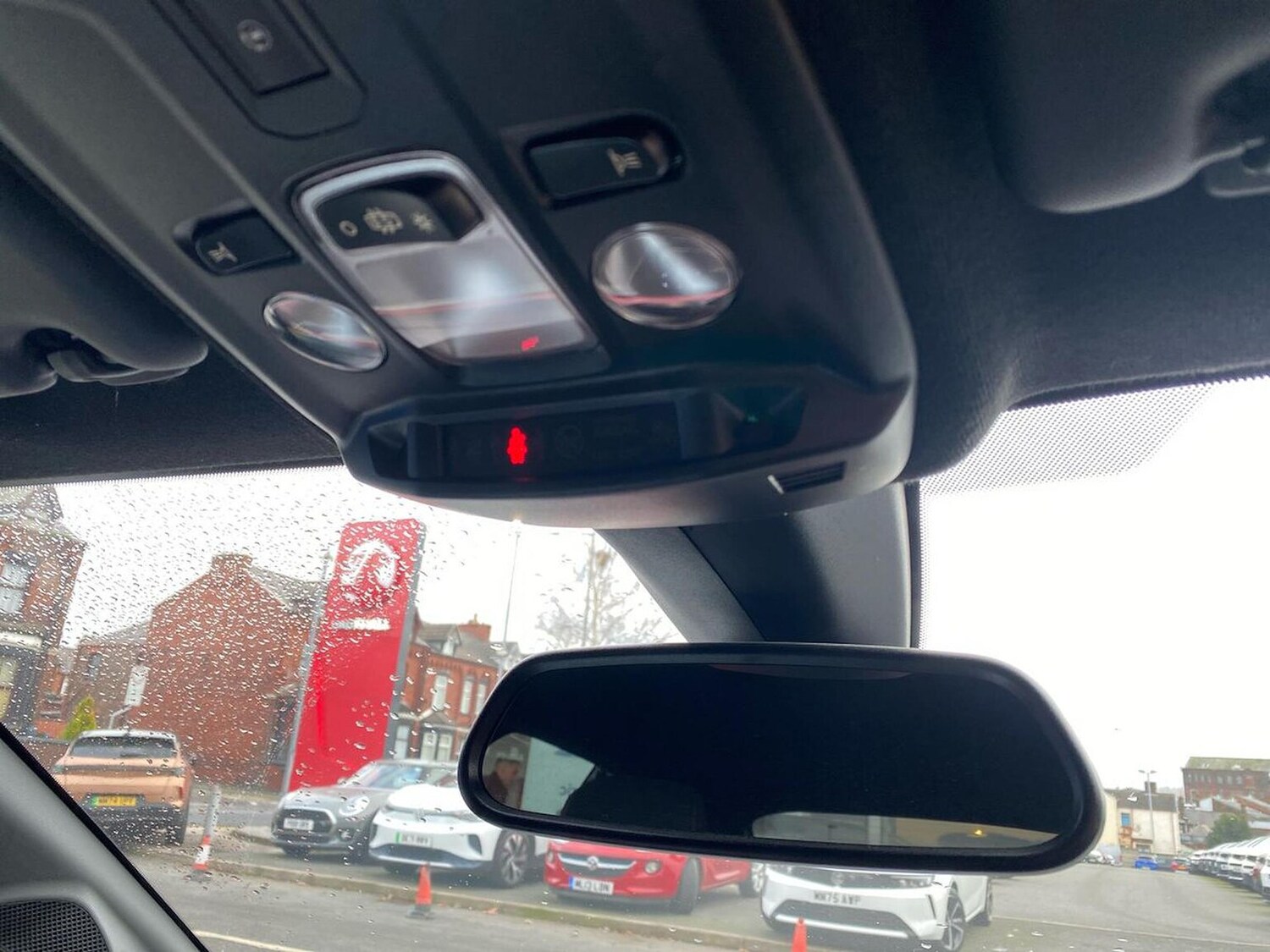 Used Vauxhall Corsa 2021 for sale - 77077960: Photo 14