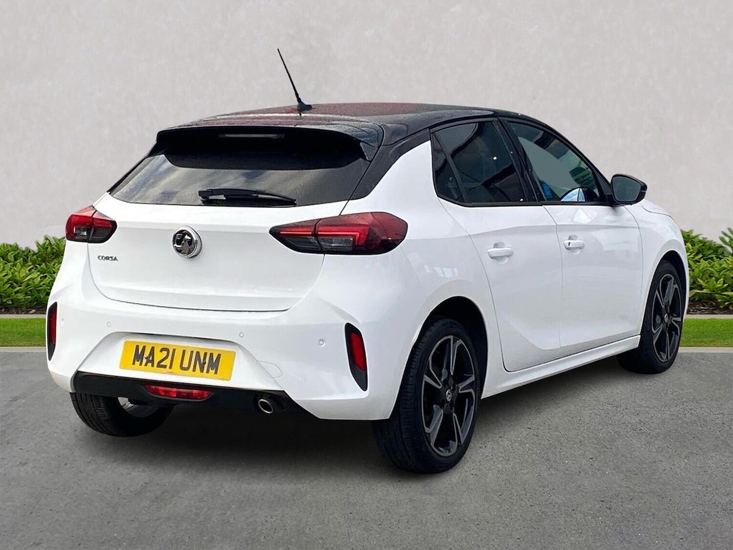 Used Vauxhall Corsa 2021 for sale - 77077960: Photo 18