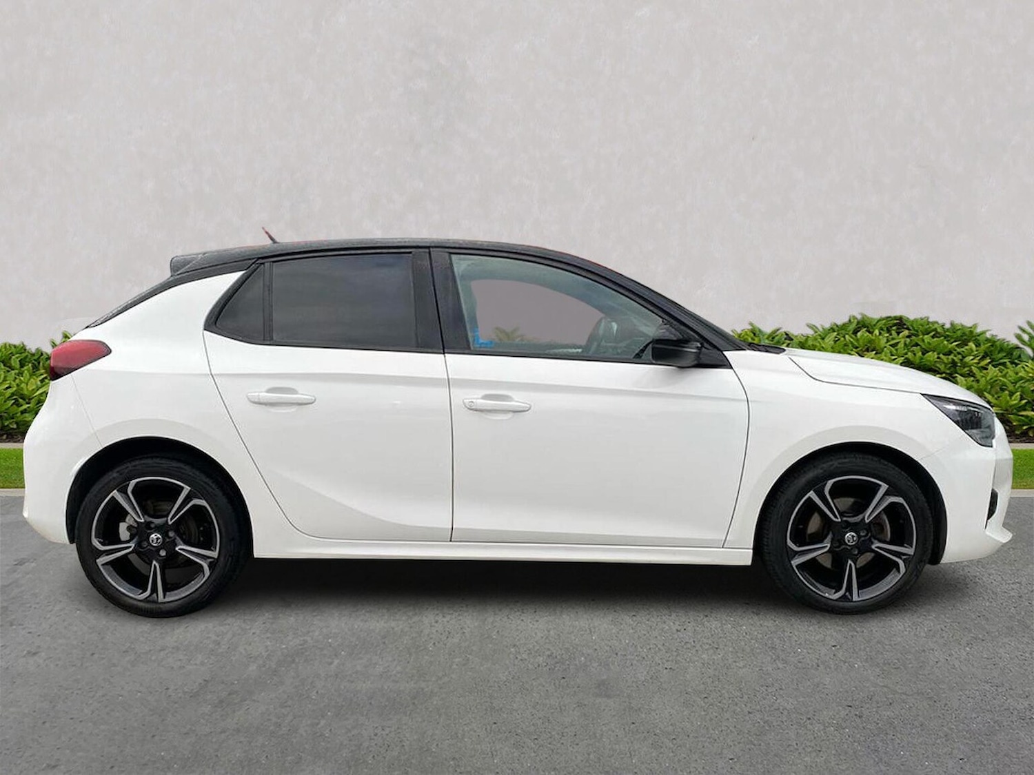 Used Vauxhall Corsa 2021 for sale - 77077960: Photo 3