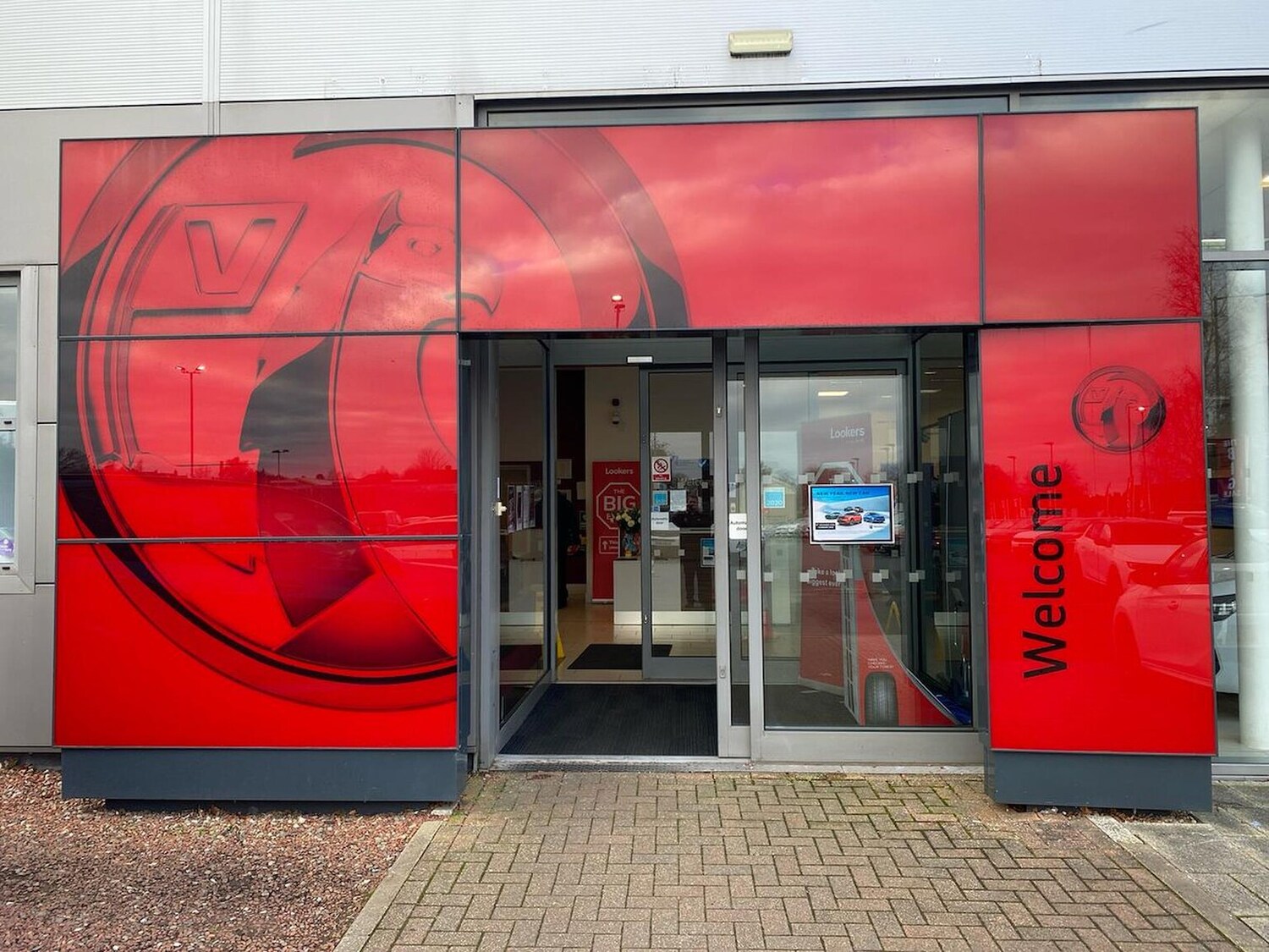 Used Vauxhall Corsa 2021 for sale - 77077960: Photo 35