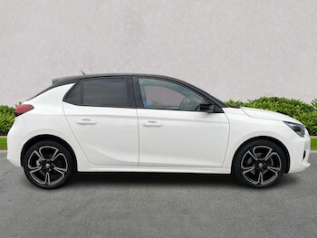 Used Vauxhall Corsa 2021 for sale - 77077960: Photo