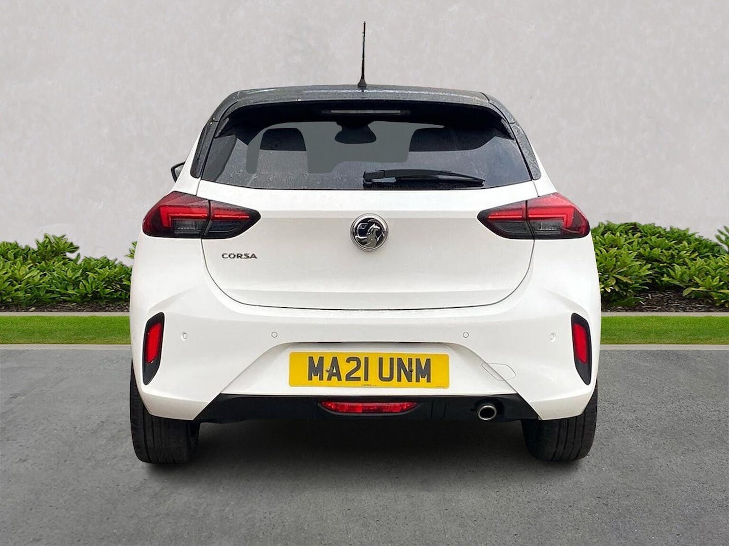 Used Vauxhall Corsa 2021 for sale - 77077960: Photo 4