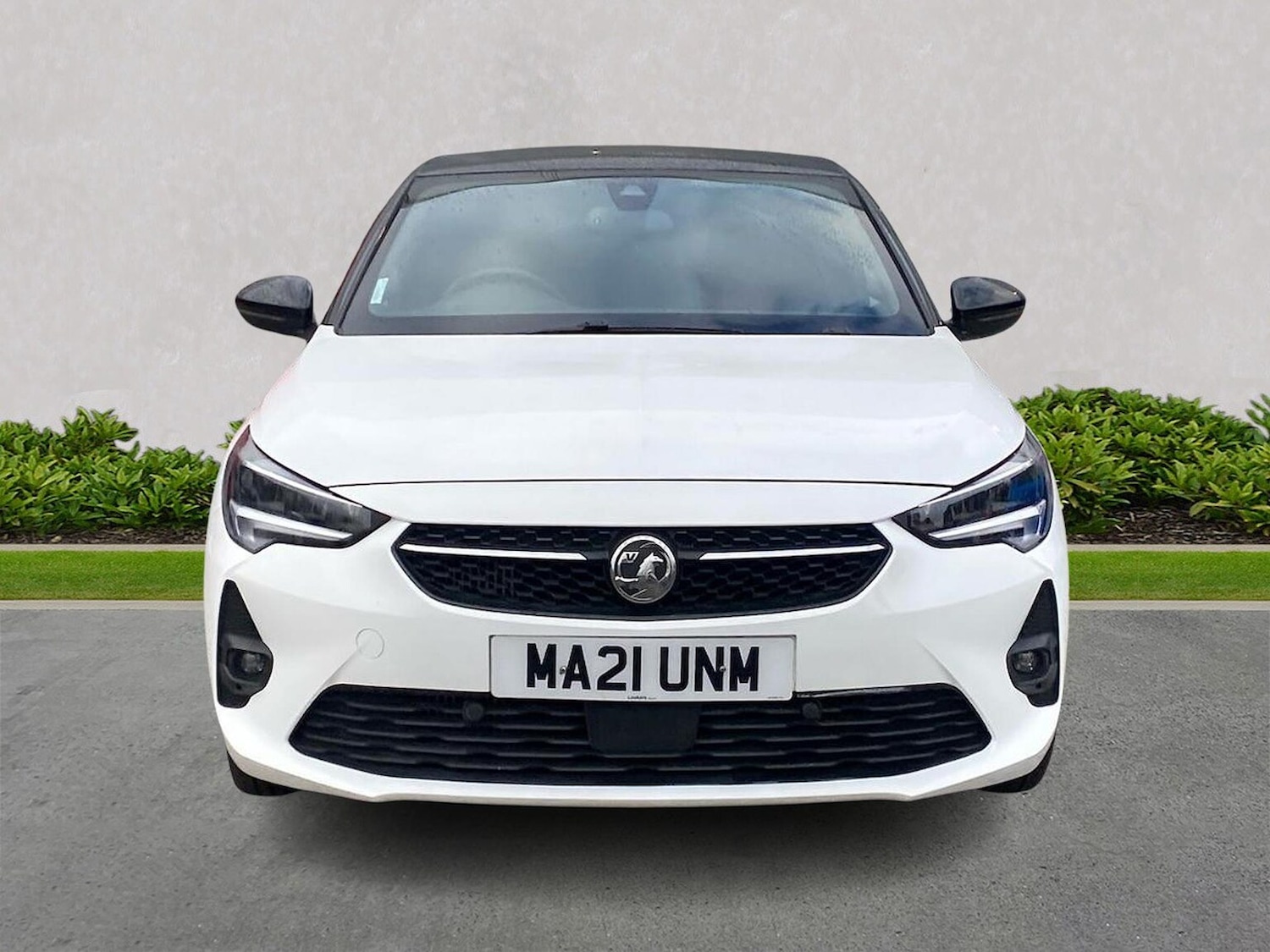 Used Vauxhall Corsa 2021 for sale - 77077960: Photo 5