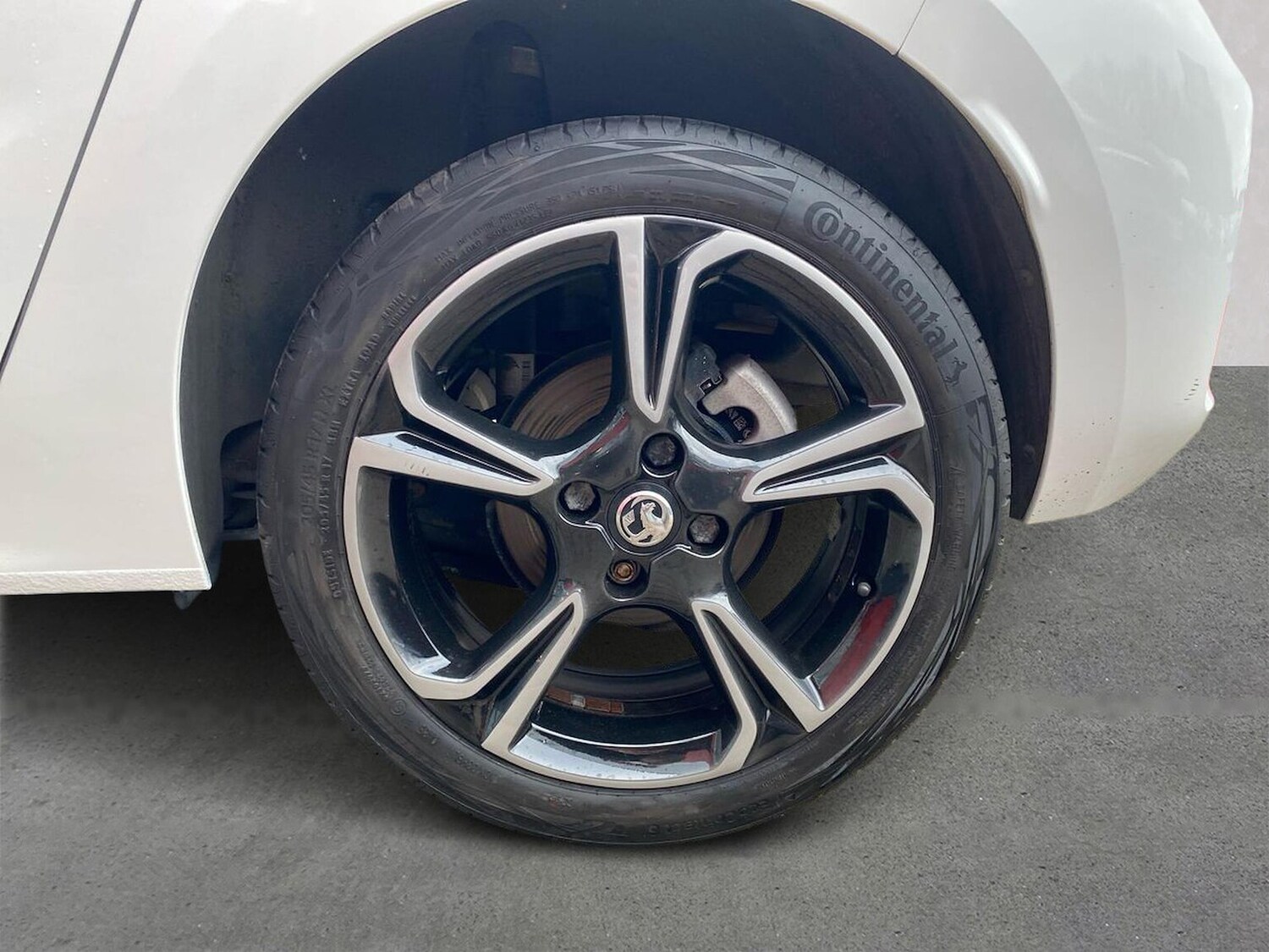 Used Vauxhall Corsa 2021 for sale - 77077960: Photo 6