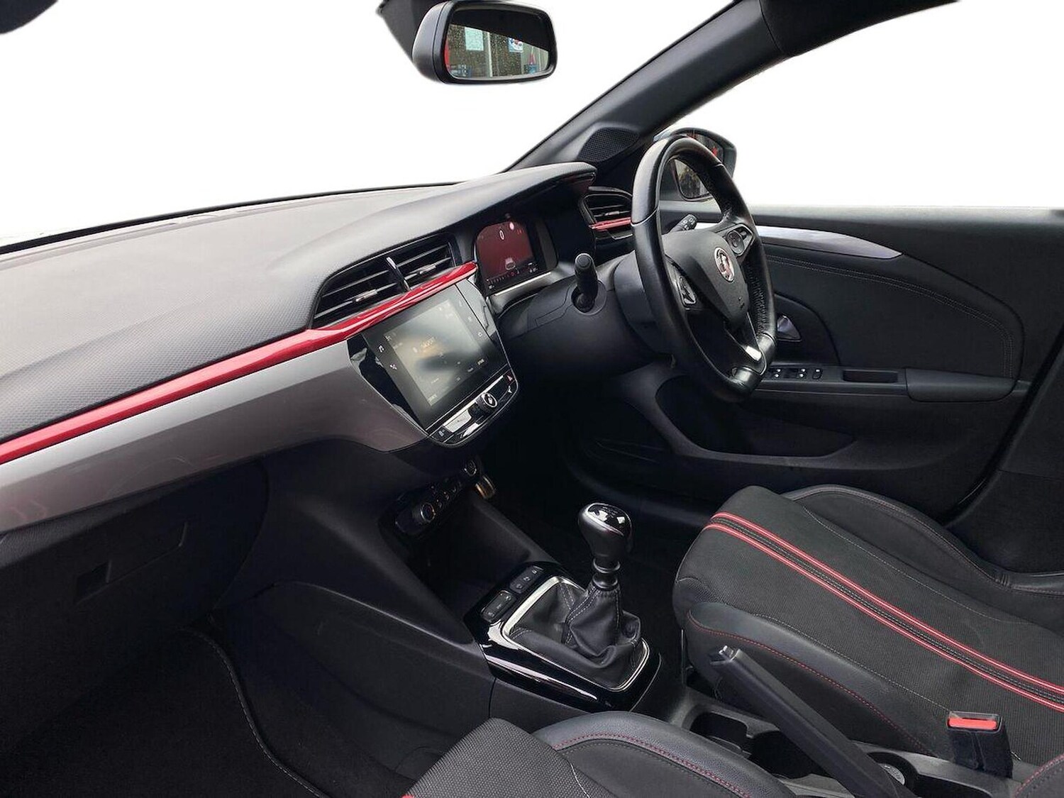 Used Vauxhall Corsa 2021 for sale - 77077960: Photo 7