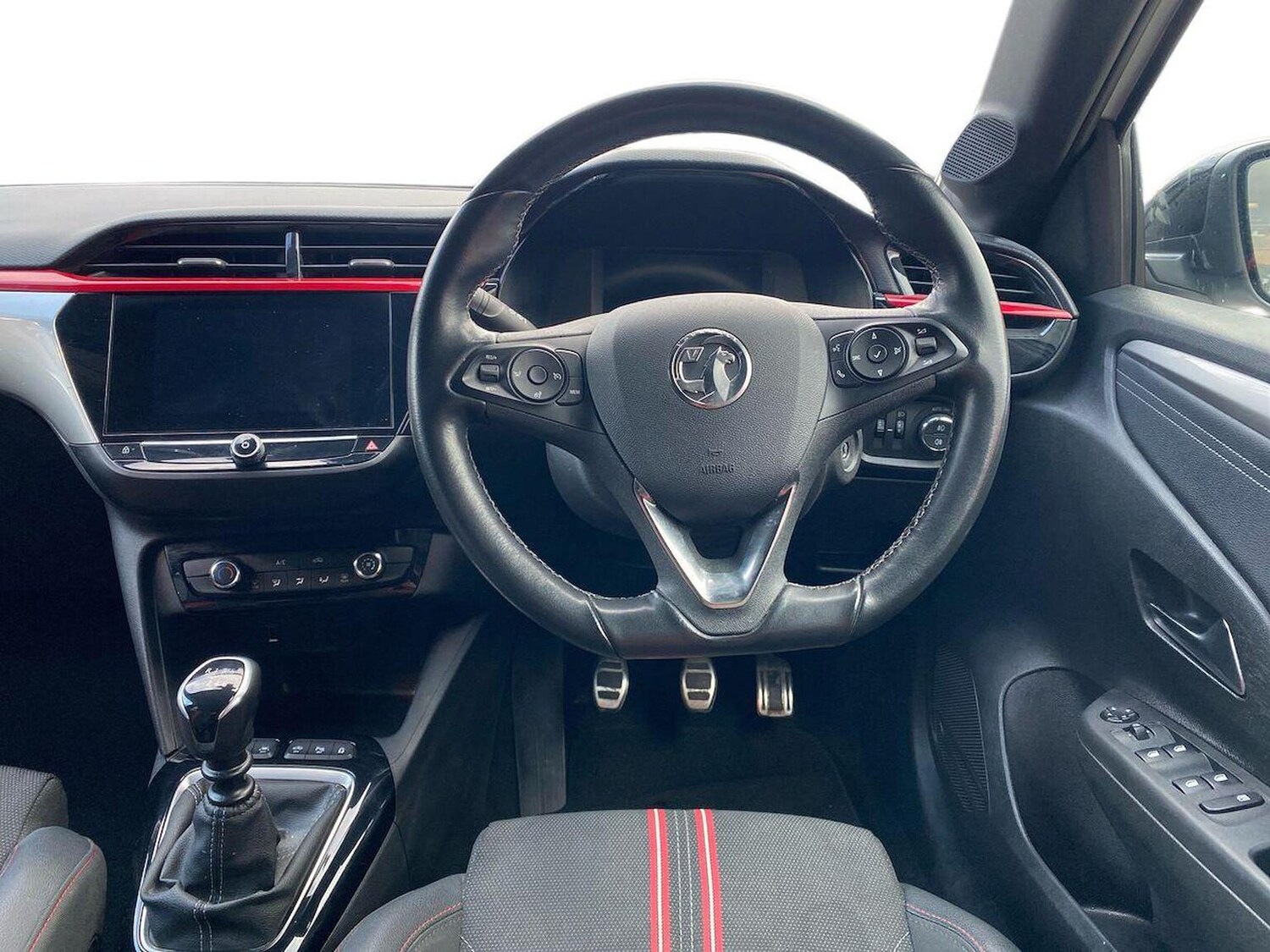 Used Vauxhall Corsa 2021 for sale - 77077960: Photo 9