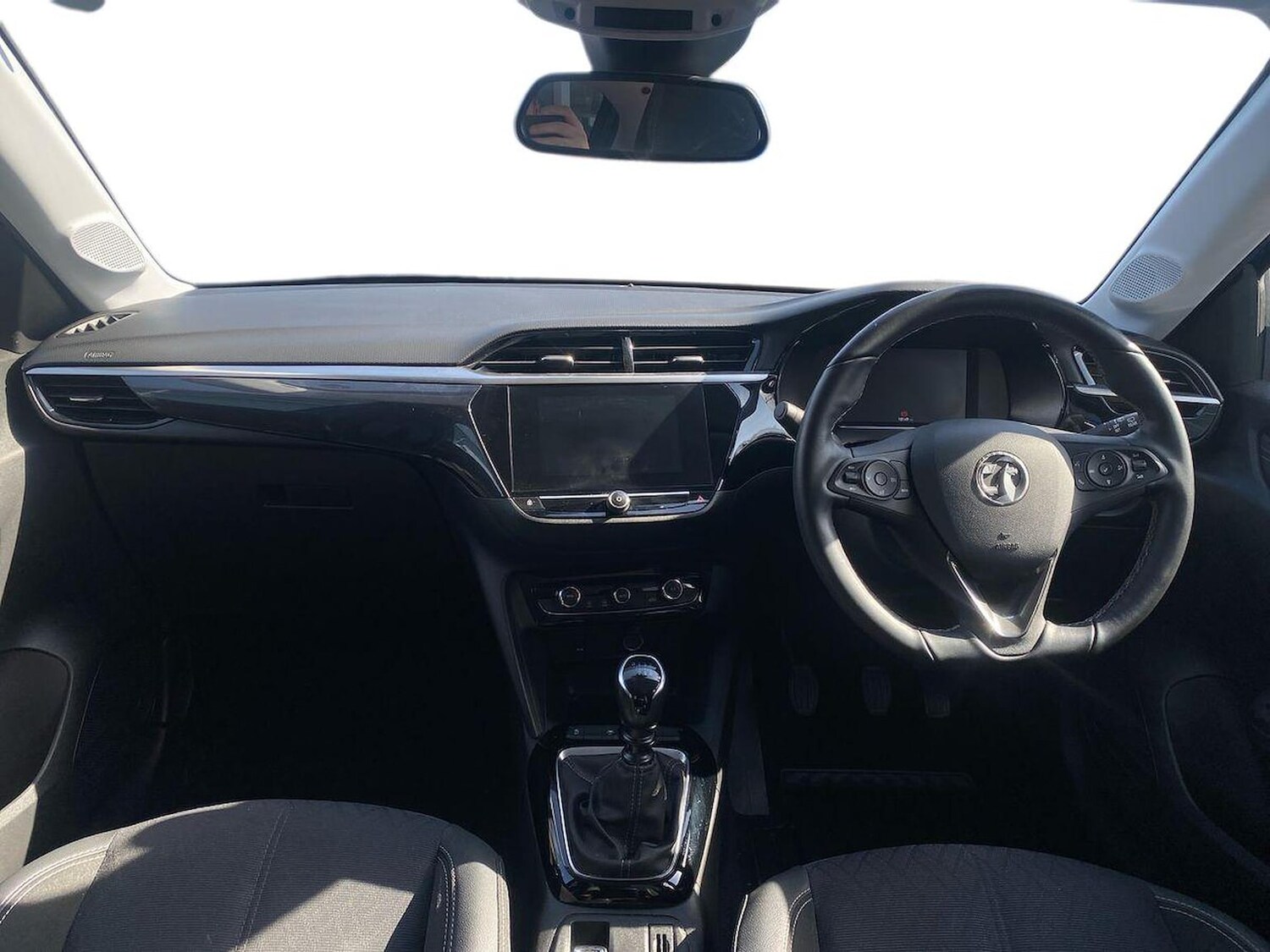 Used Vauxhall Corsa 2022 for sale - 78195376: Photo 10