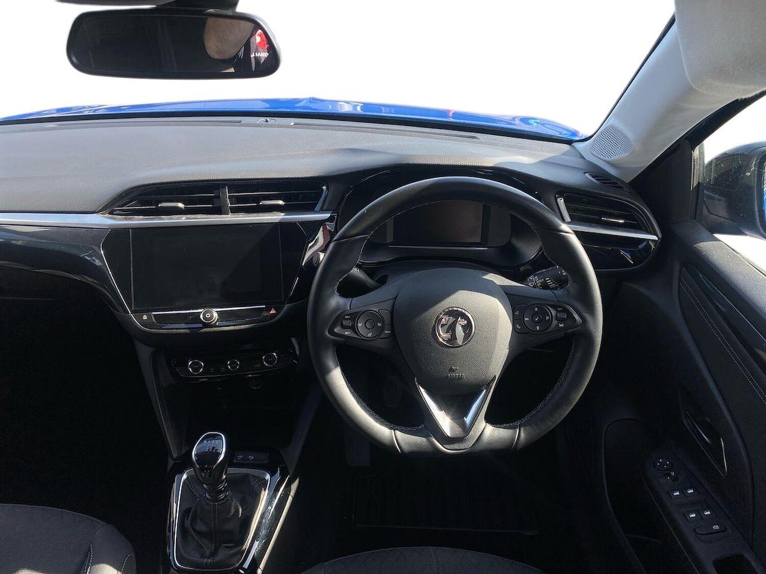 Used Vauxhall Corsa 2022 for sale - 78195376: Photo 11