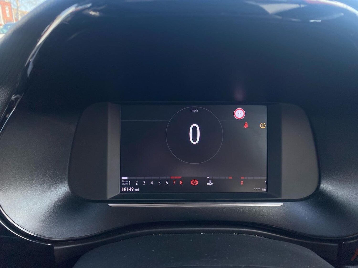 Used Vauxhall Corsa 2022 for sale - 78195376: Photo 12