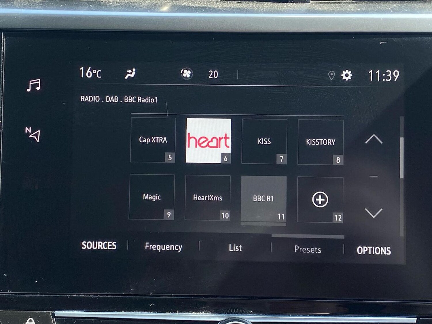 Used Vauxhall Corsa 2022 for sale - 78195376: Photo 13