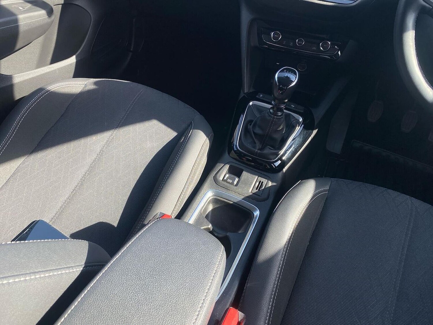 Used Vauxhall Corsa 2022 for sale - 78195376: Photo 15