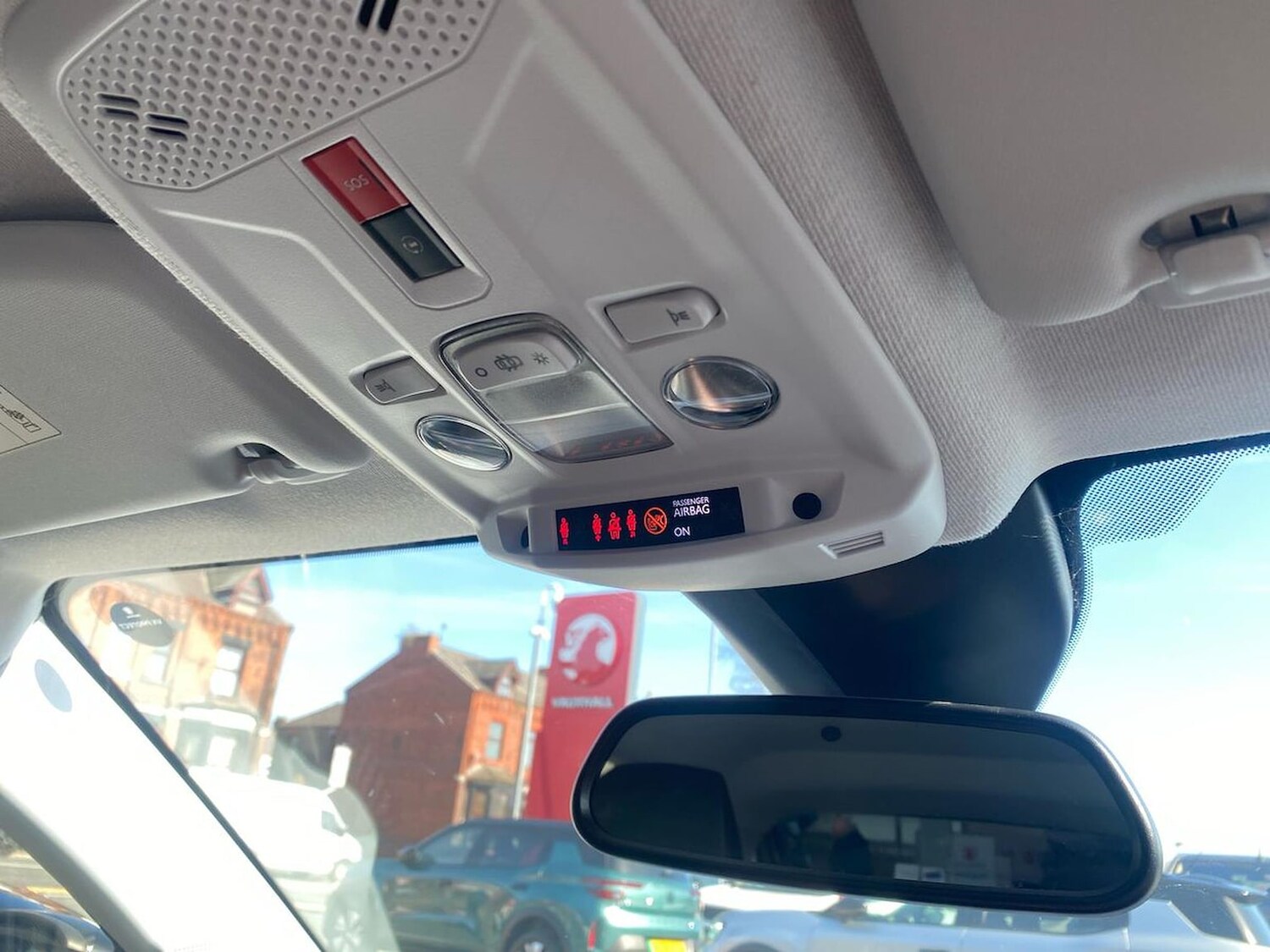 Used Vauxhall Corsa 2022 for sale - 78195376: Photo 16