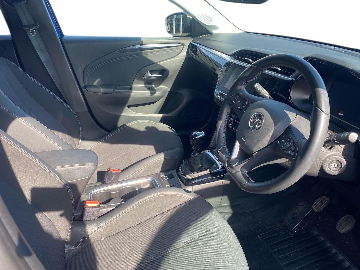 Used Vauxhall Corsa 2022 for sale - 78195376: Photo 17