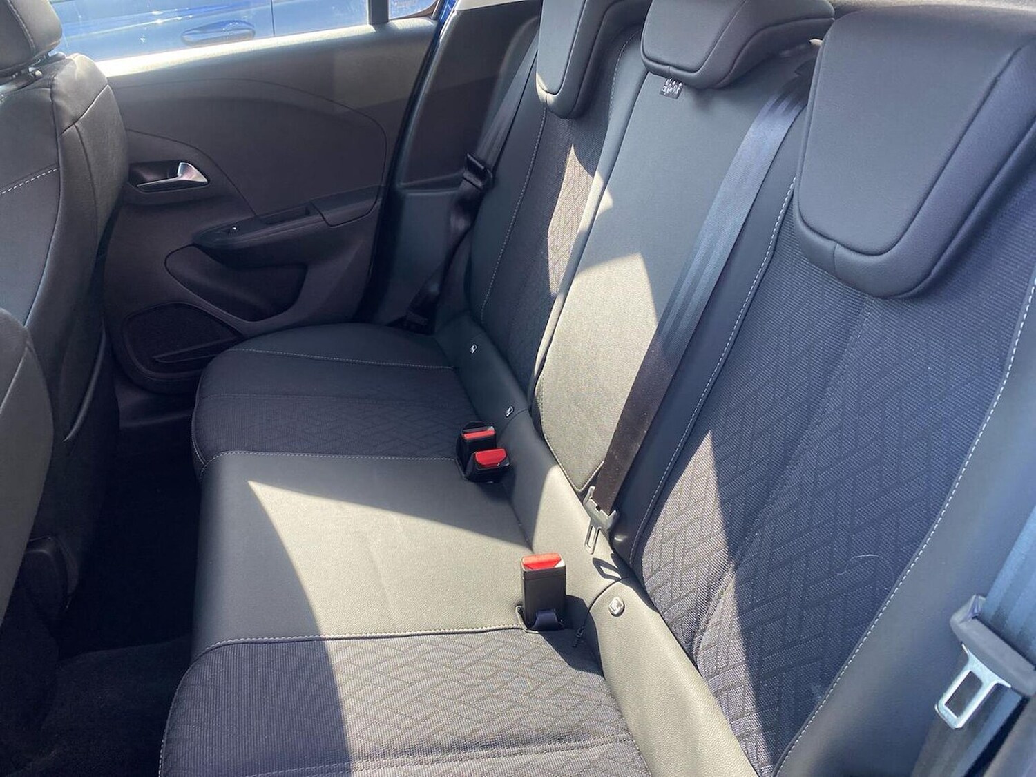 Used Vauxhall Corsa 2022 for sale - 78195376: Photo 18