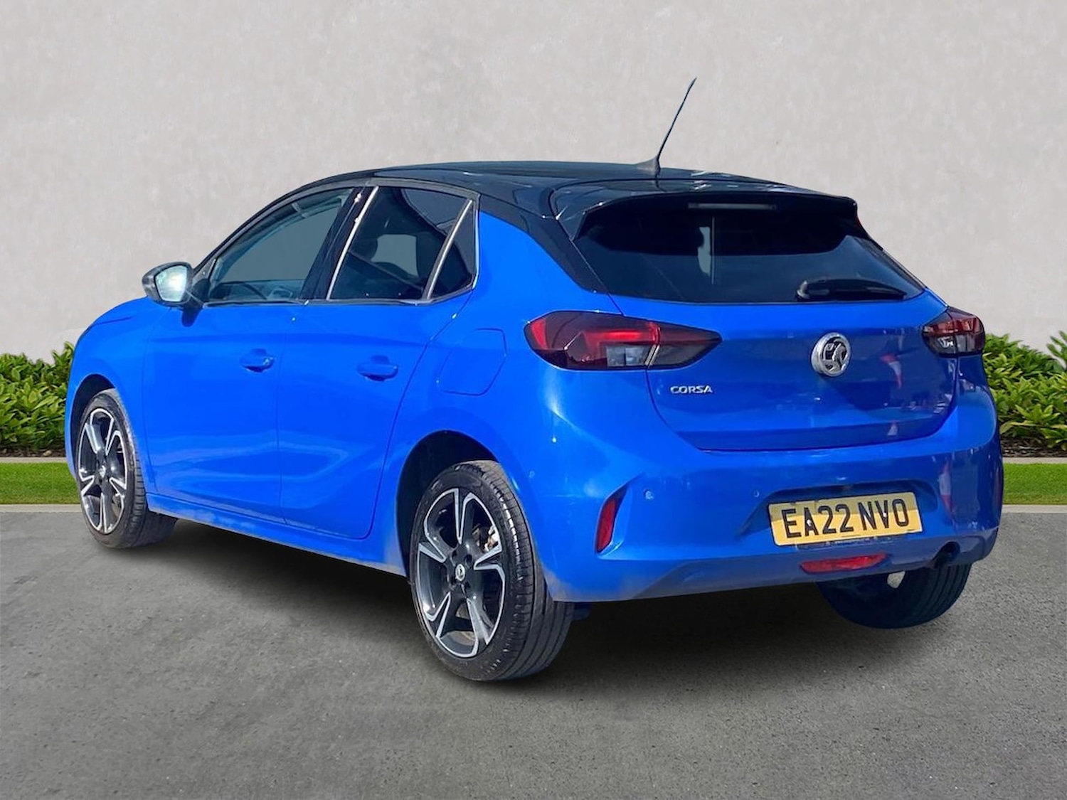 Used Vauxhall Corsa 2022 for sale - 78195376: Photo 2