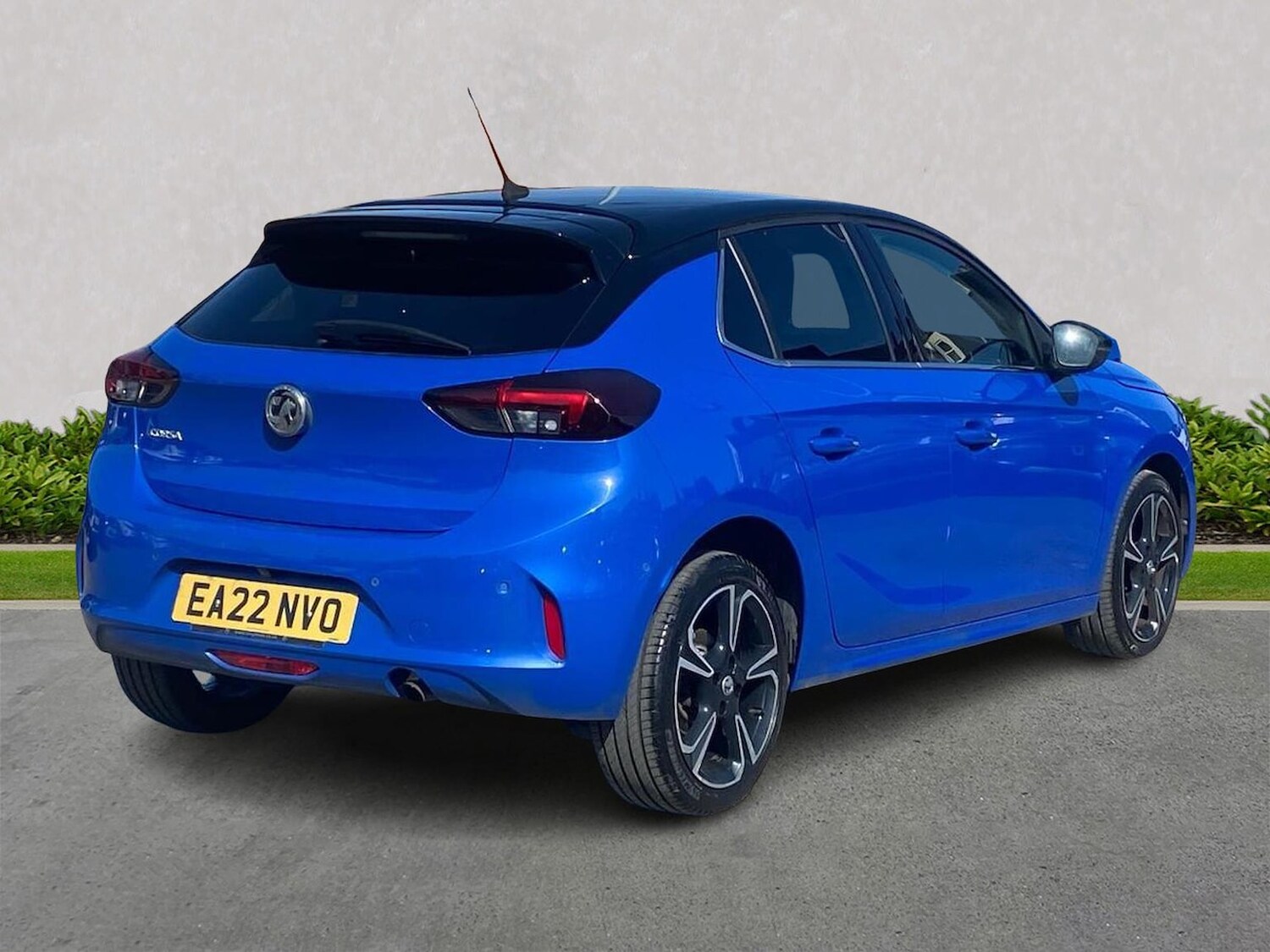 Used Vauxhall Corsa 2022 for sale - 78195376: Photo 20