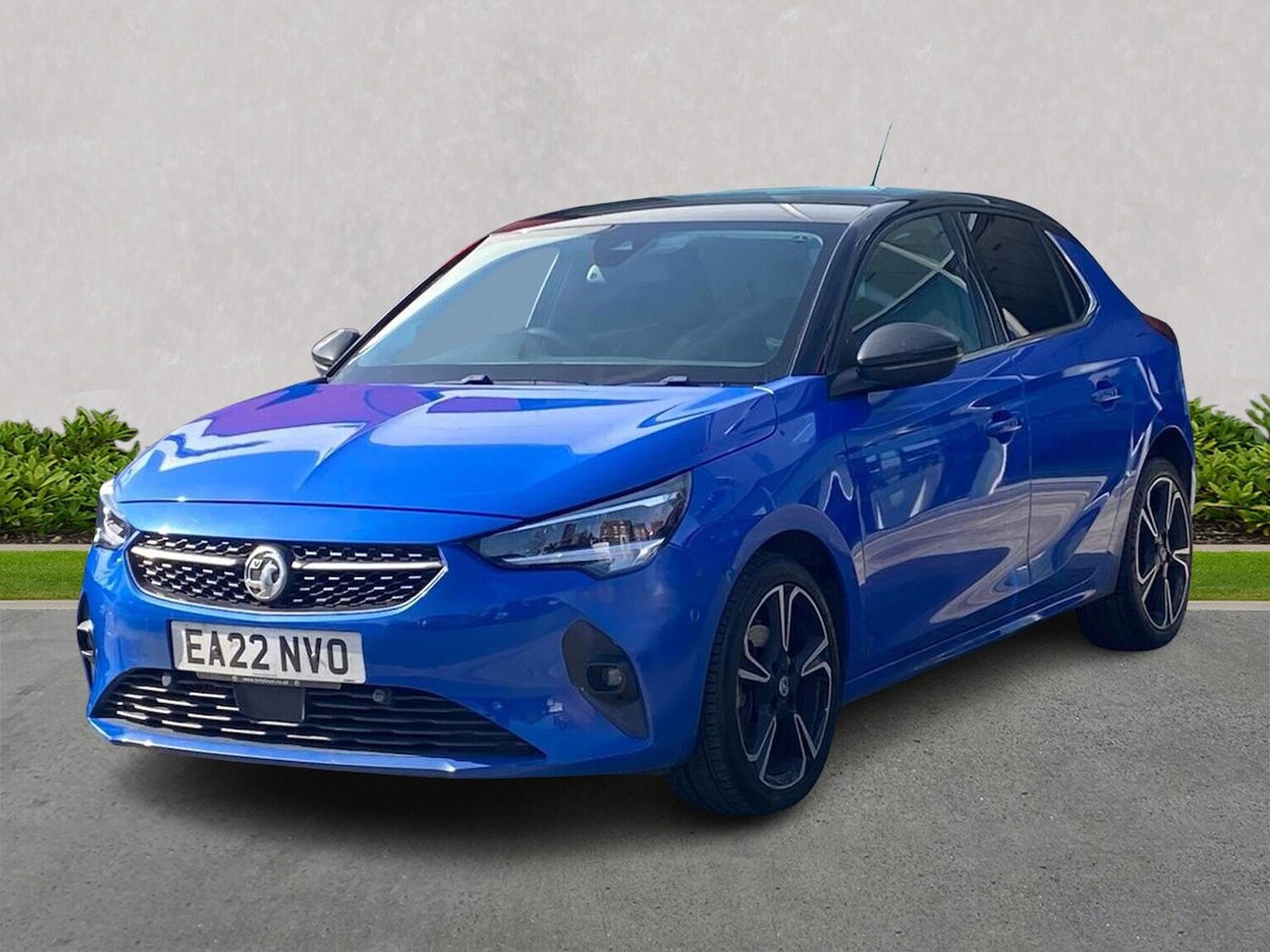 Used Vauxhall Corsa 2022 for sale - 78195376: Photo 22