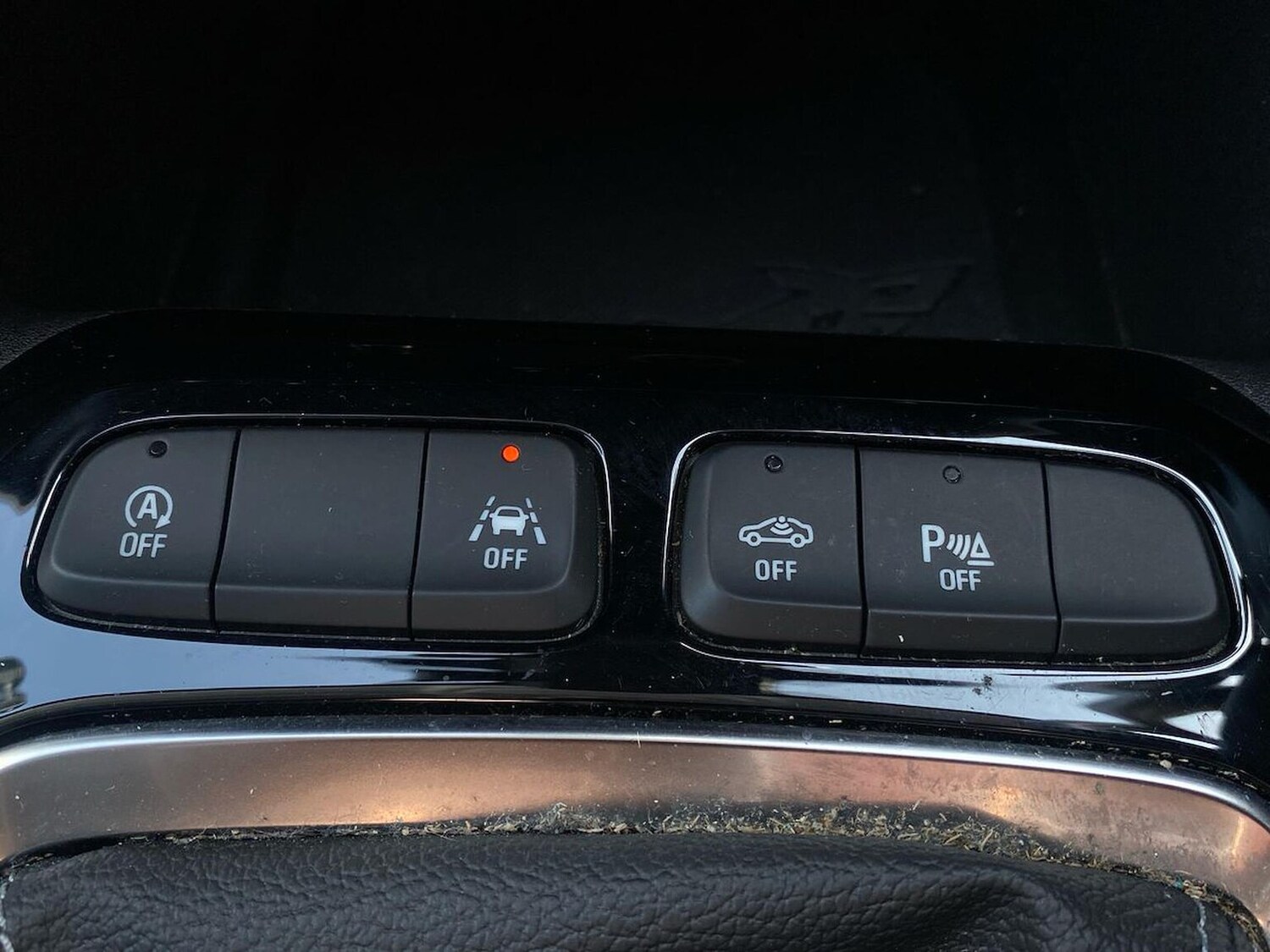 Used Vauxhall Corsa 2022 for sale - 78195376: Photo 24