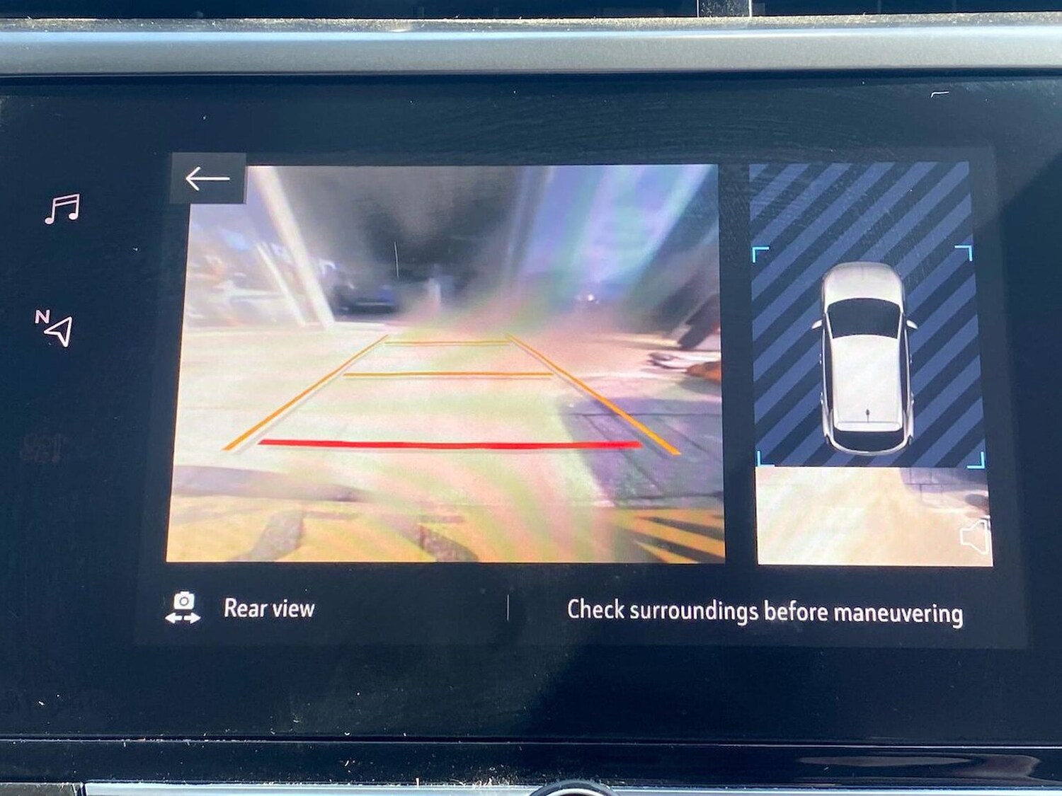 Used Vauxhall Corsa 2022 for sale - 78195376: Photo 25