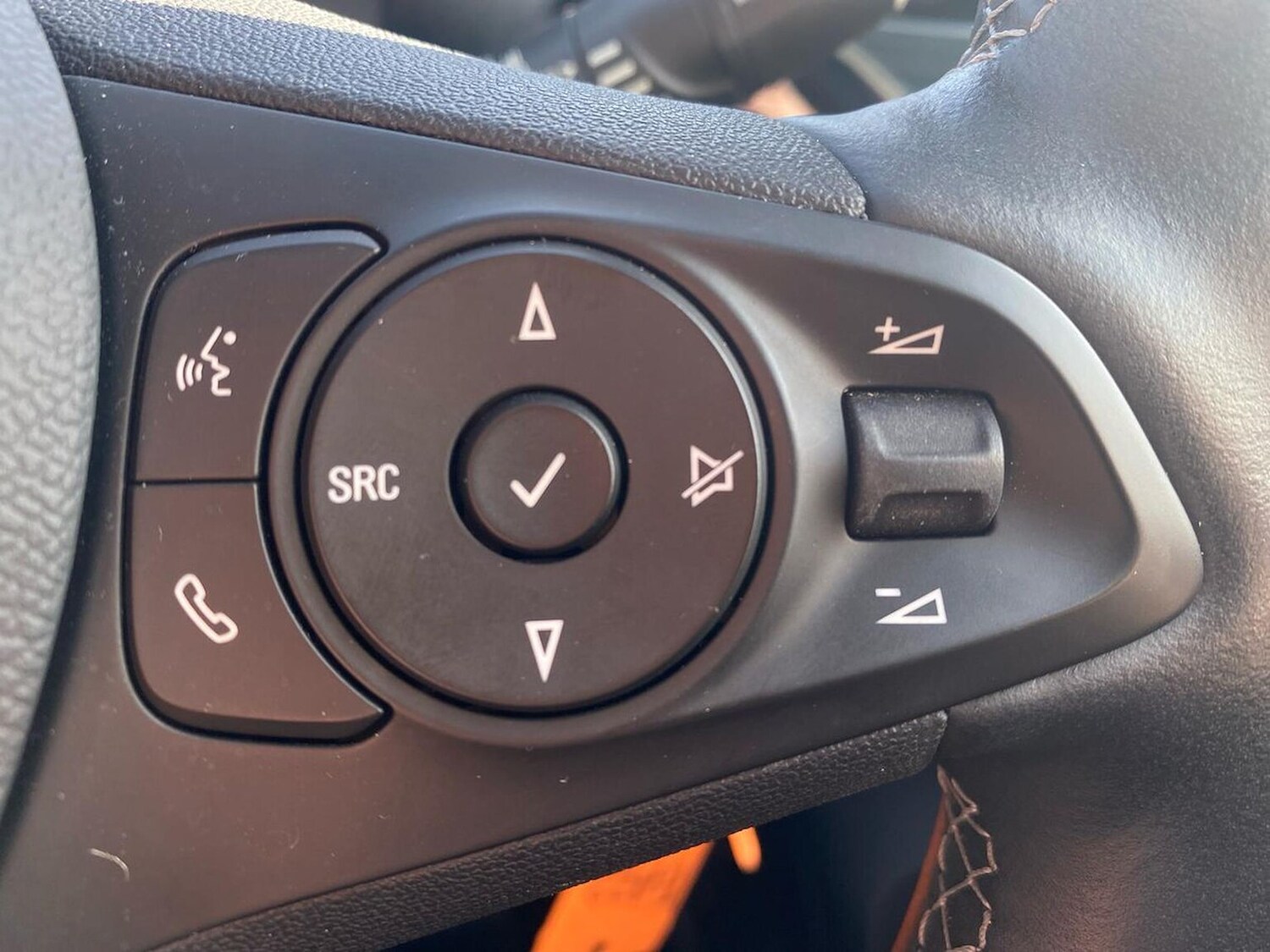 Used Vauxhall Corsa 2022 for sale - 78195376: Photo 27