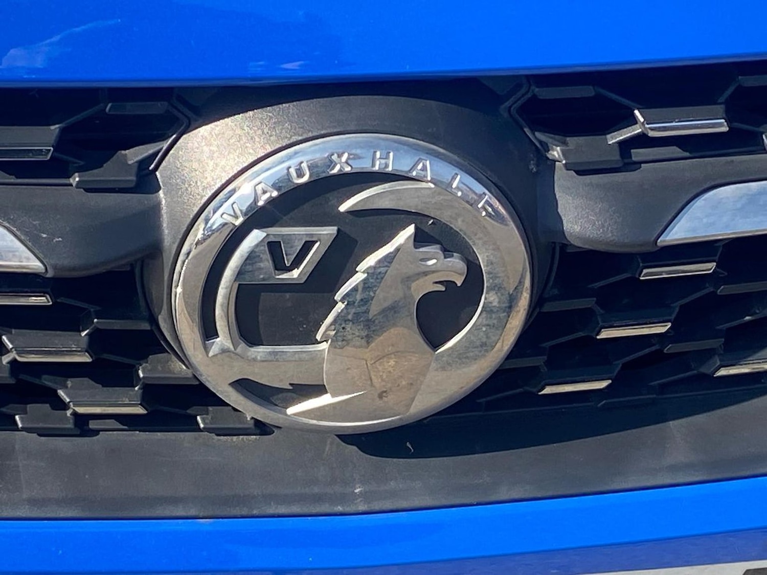 Used Vauxhall Corsa 2022 for sale - 78195376: Photo 32