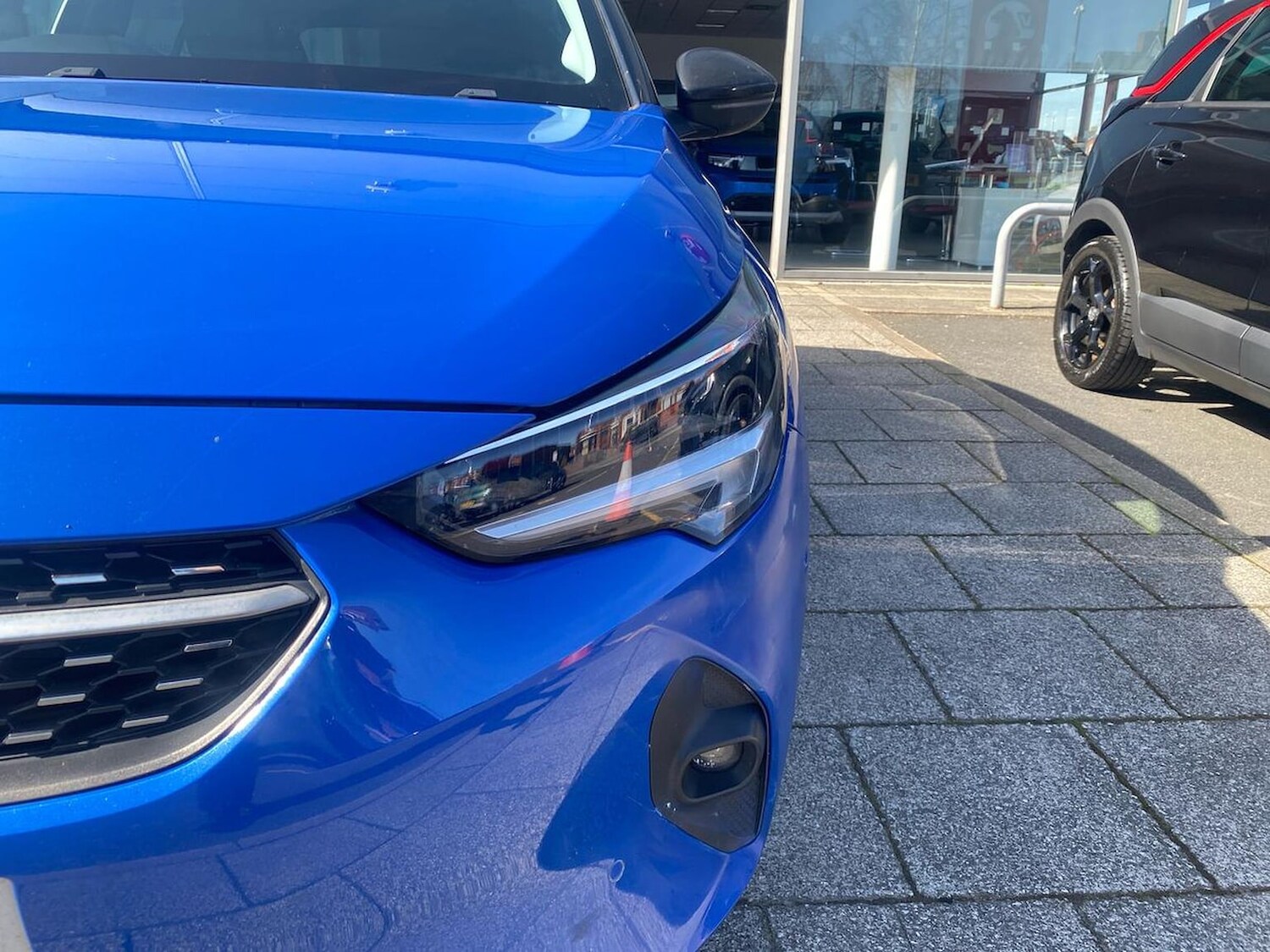 Used Vauxhall Corsa 2022 for sale - 78195376: Photo 33
