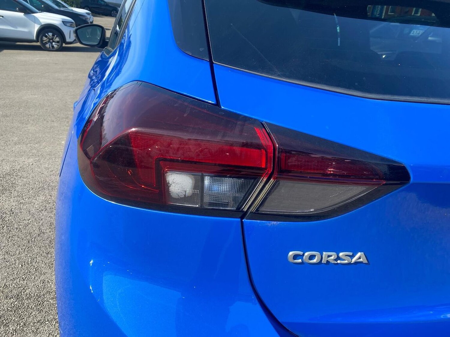 Used Vauxhall Corsa 2022 for sale - 78195376: Photo 34