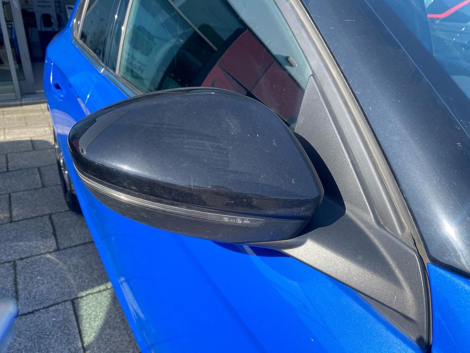 Used Vauxhall Corsa 2022 for sale - 78195376: Photo 36