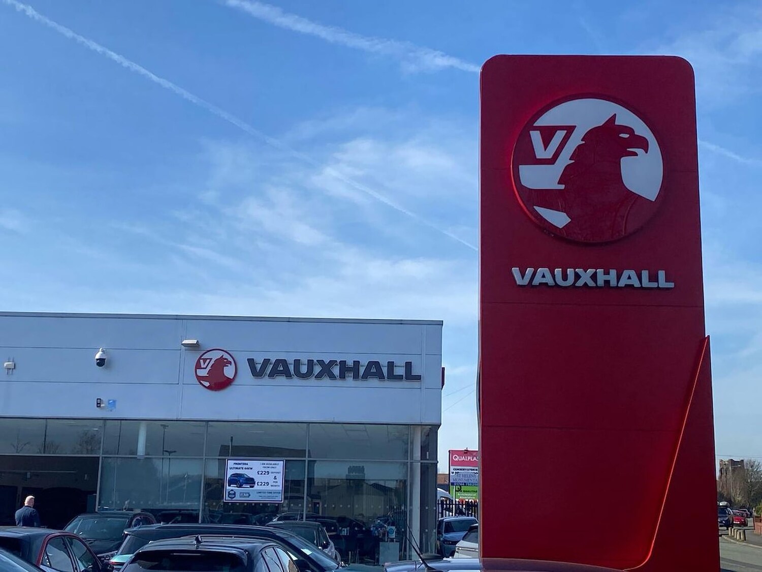 Used Vauxhall Corsa 2022 for sale - 78195376: Photo 37