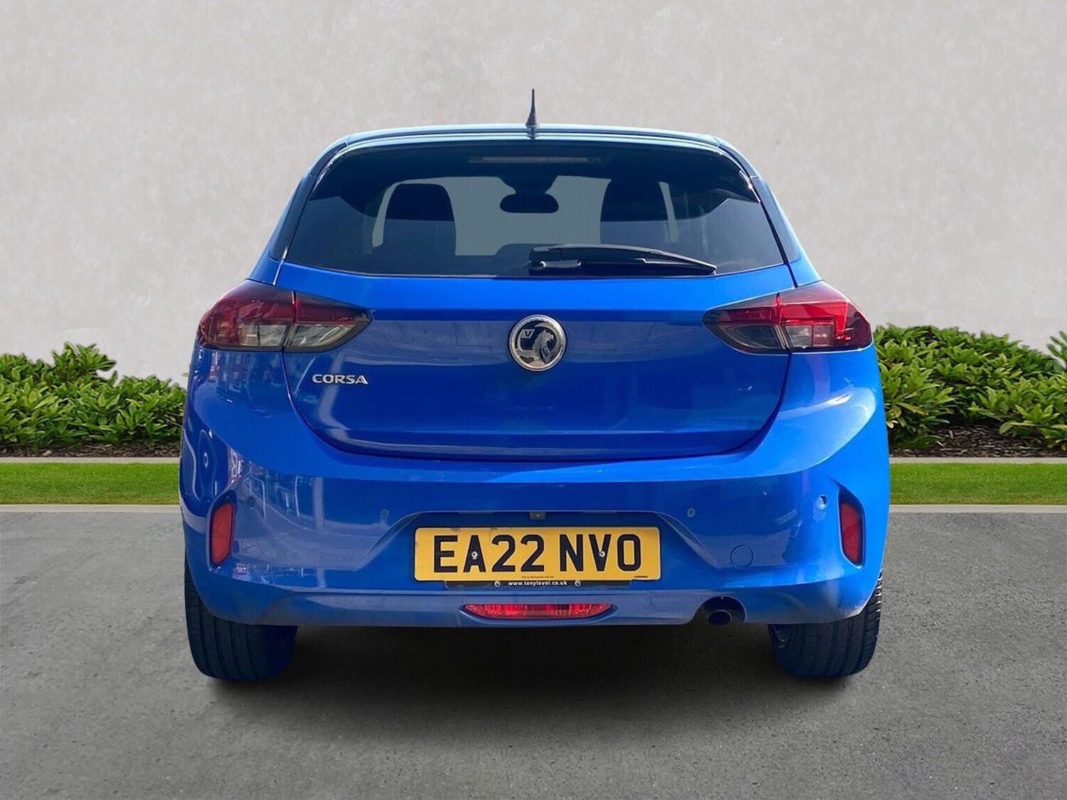 Used Vauxhall Corsa 2022 for sale - 78195376: Photo 6