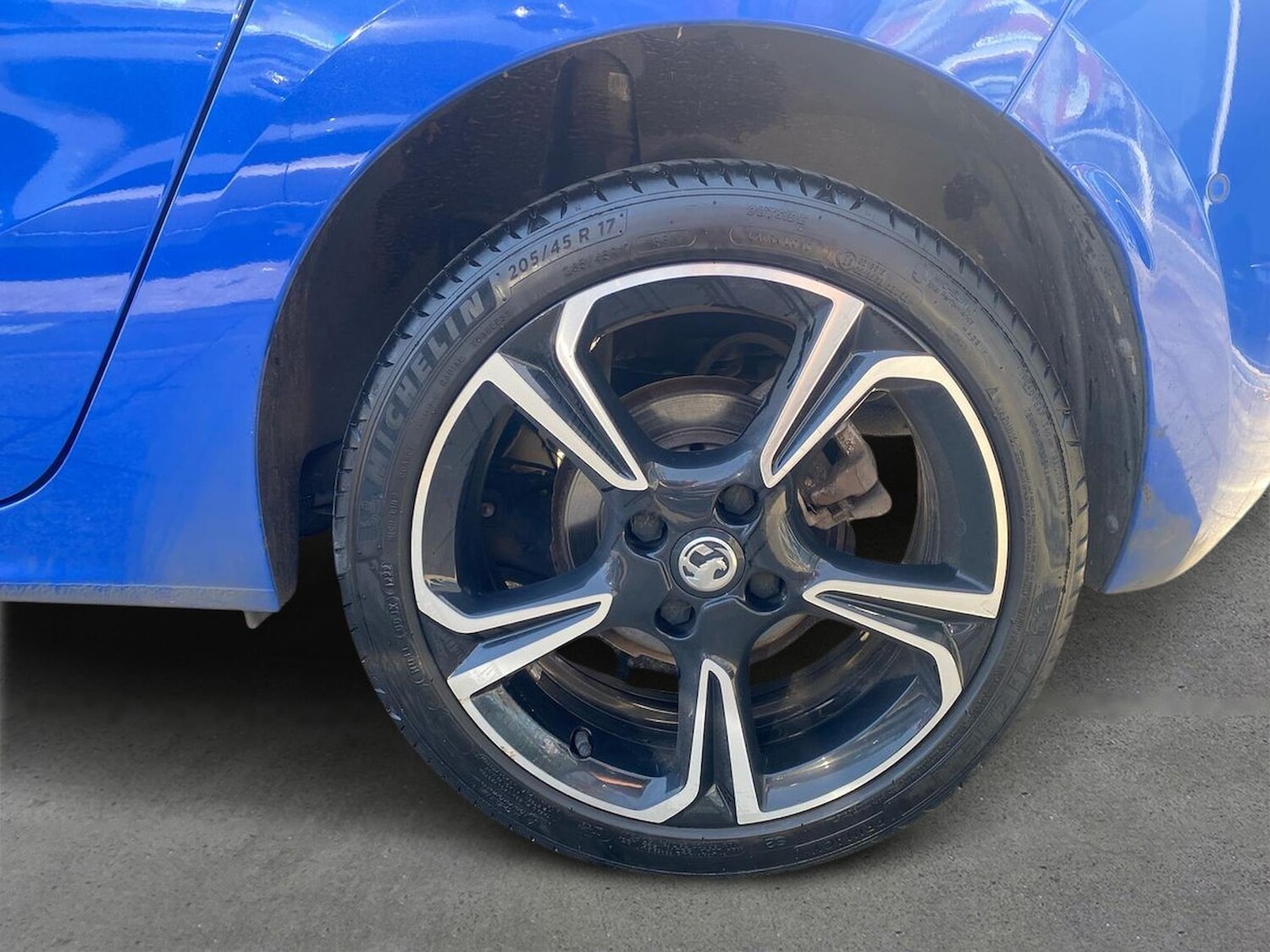 Used Vauxhall Corsa 2022 for sale - 78195376: Photo 8