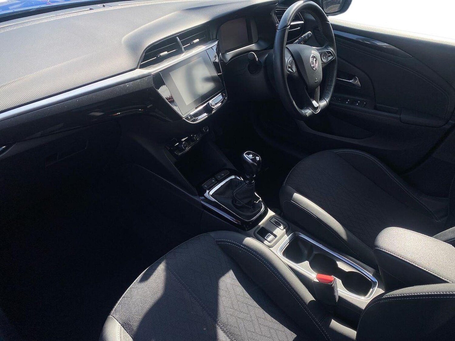 Used Vauxhall Corsa 2022 for sale - 78195376: Photo 9