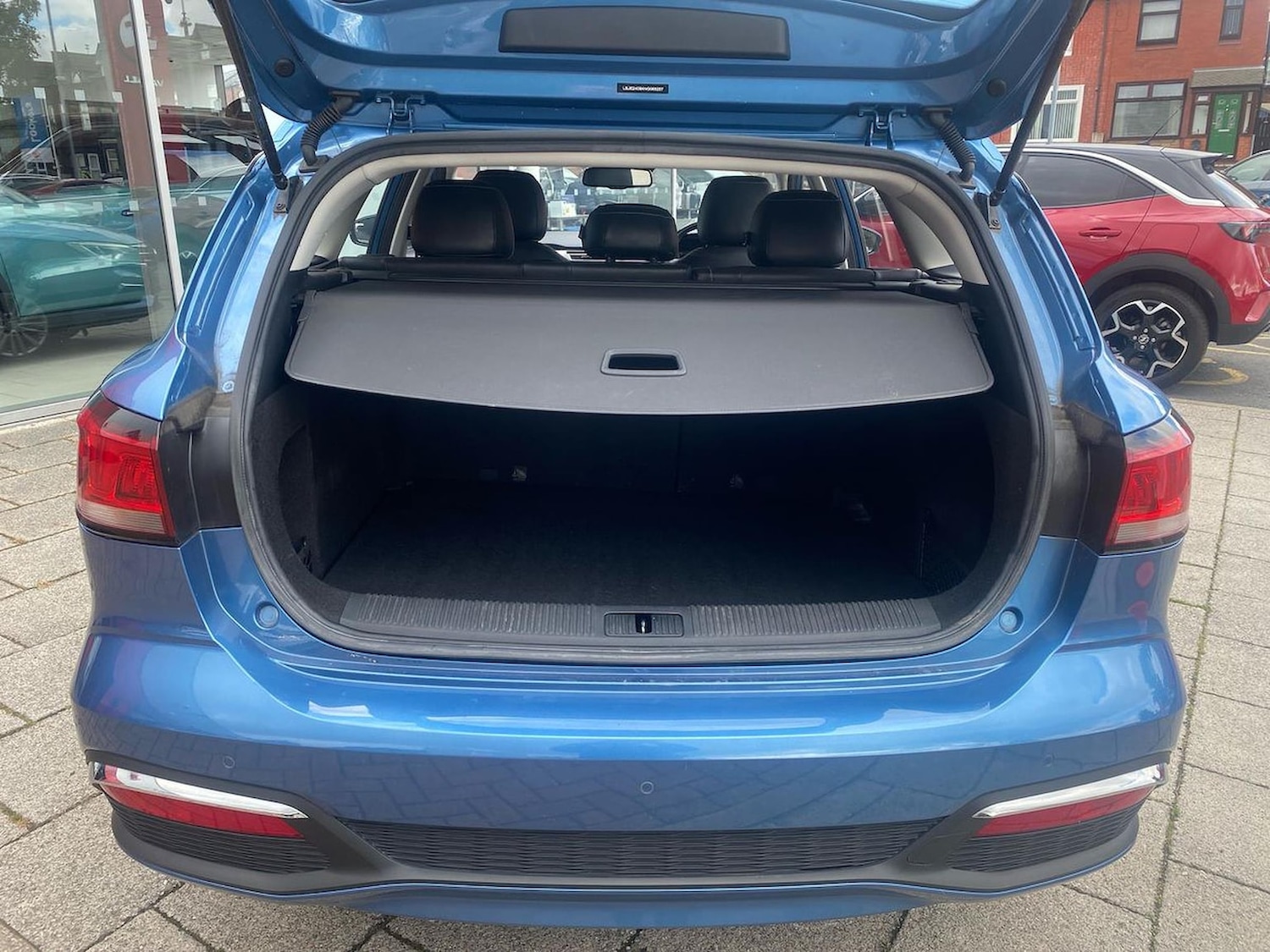 Vehicle 17