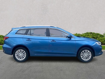 Used MG MG5 2022 for sale - 75724645: Photo