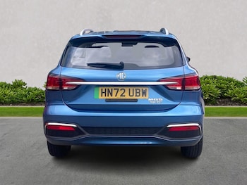 Used MG MG5 2022 for sale - 75724645: Photo