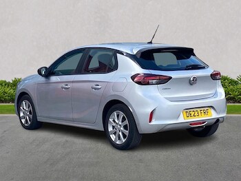Used Vauxhall Corsa 2023 for sale - 78565490: Photo