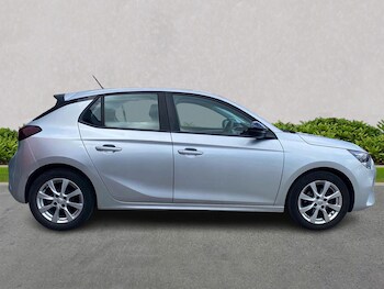 Used Vauxhall Corsa 2023 for sale - 78565490: Photo
