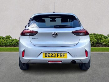 Used Vauxhall Corsa 2023 for sale - 78565490: Photo