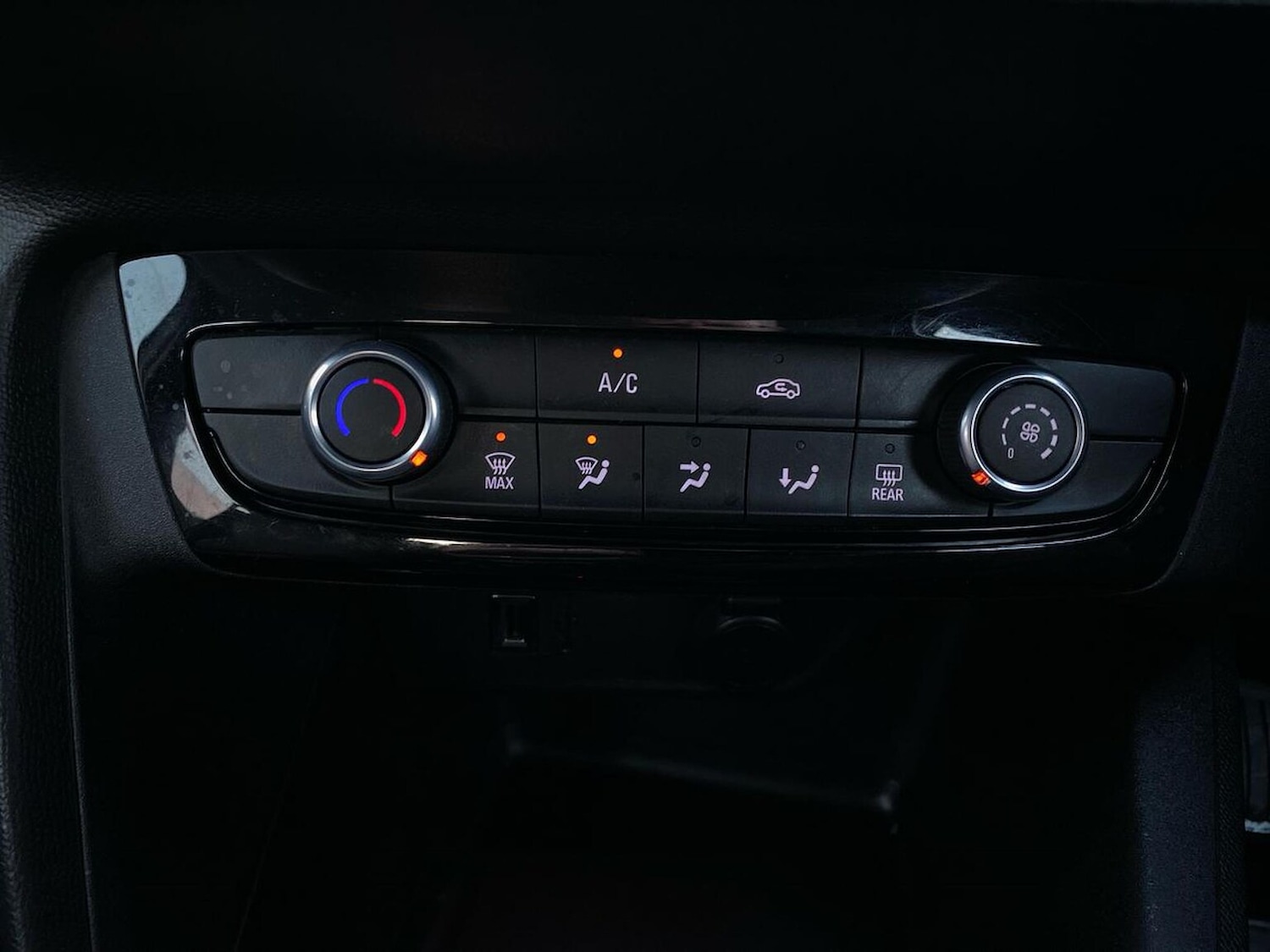 Used Vauxhall Corsa 2022 for sale - 77707443: Photo 12