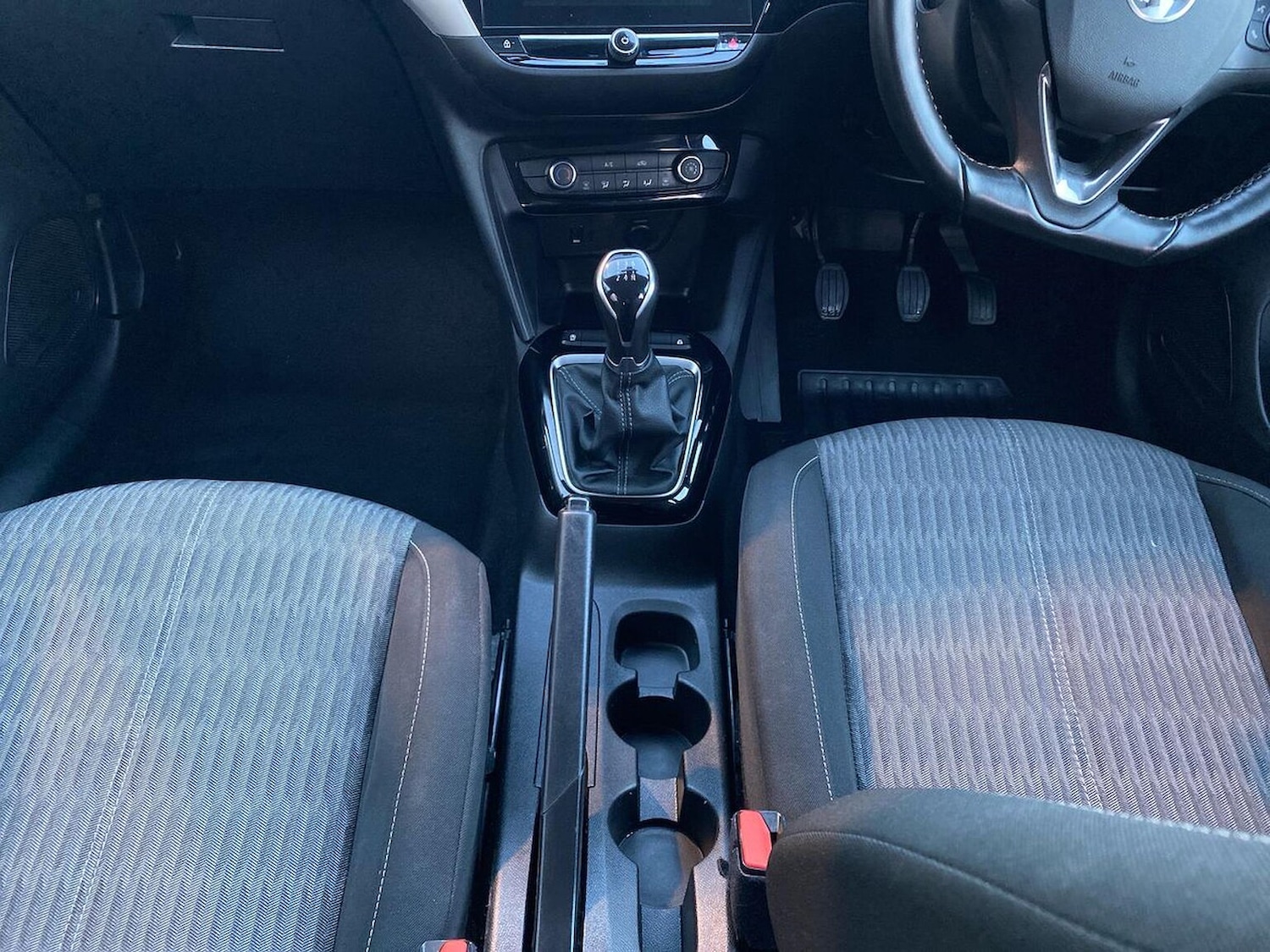 Used Vauxhall Corsa 2022 for sale - 77707443: Photo 13