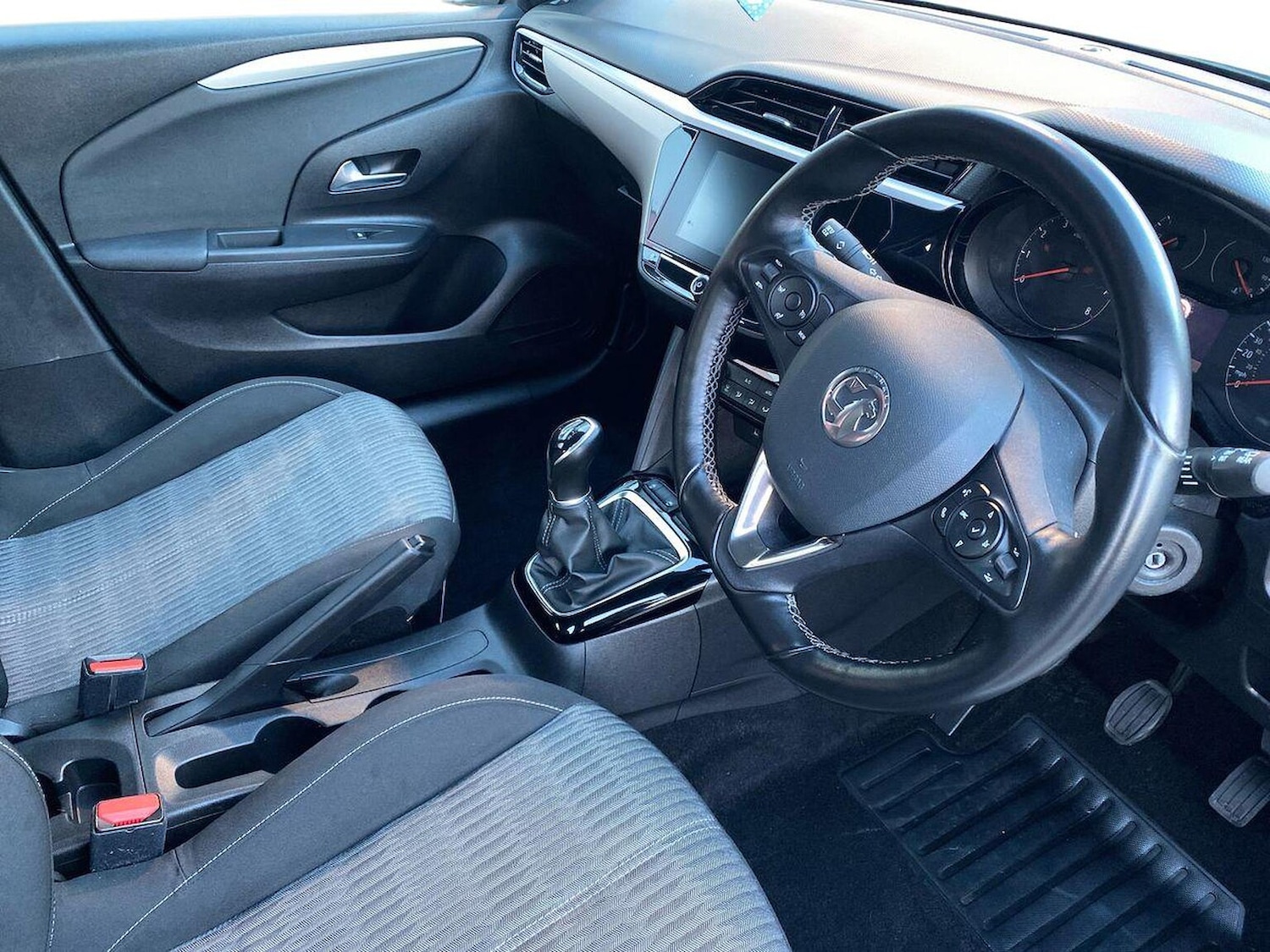 Used Vauxhall Corsa 2022 for sale - 77707443: Photo 15