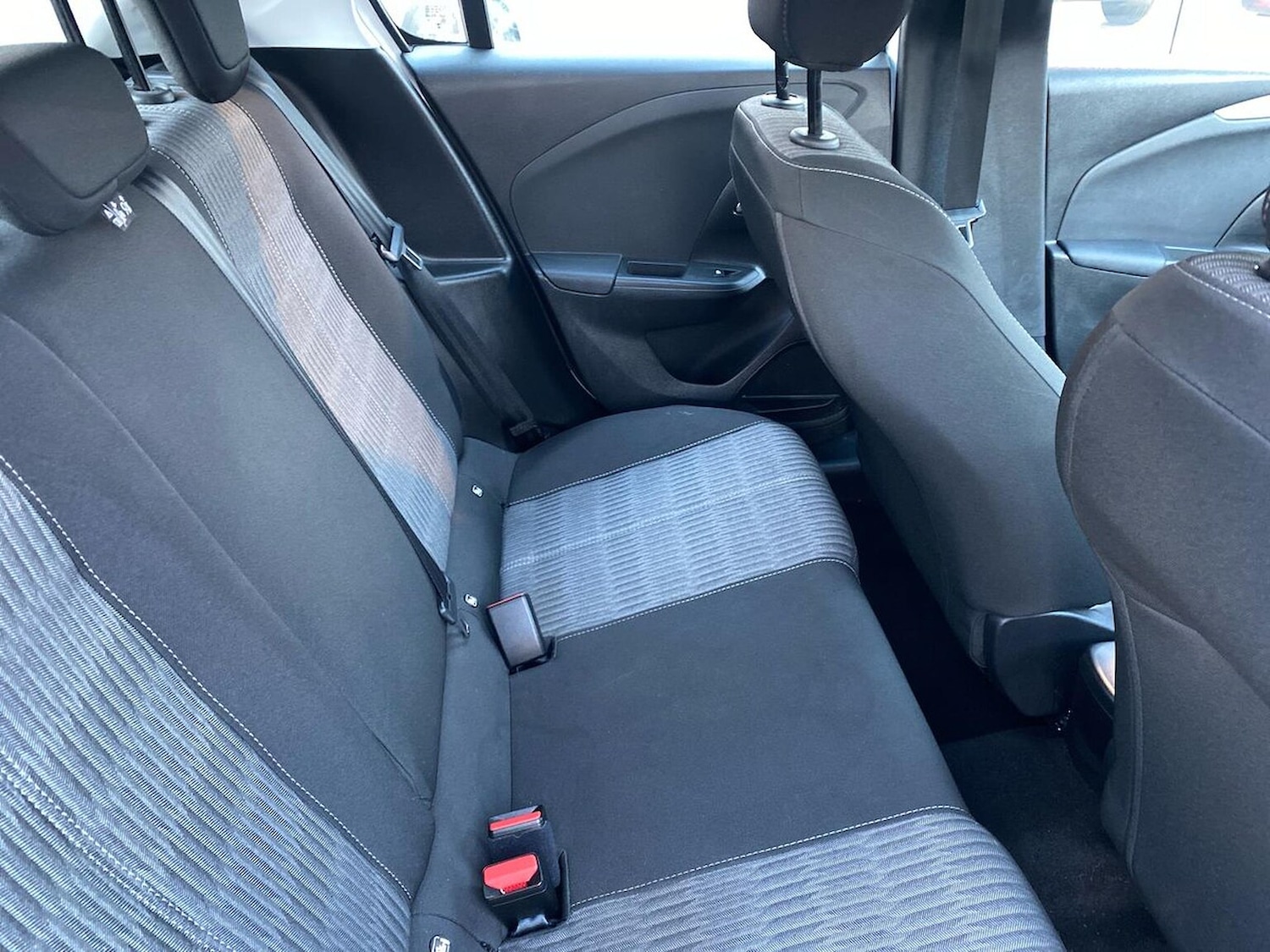 Used Vauxhall Corsa 2022 for sale - 77707443: Photo 16