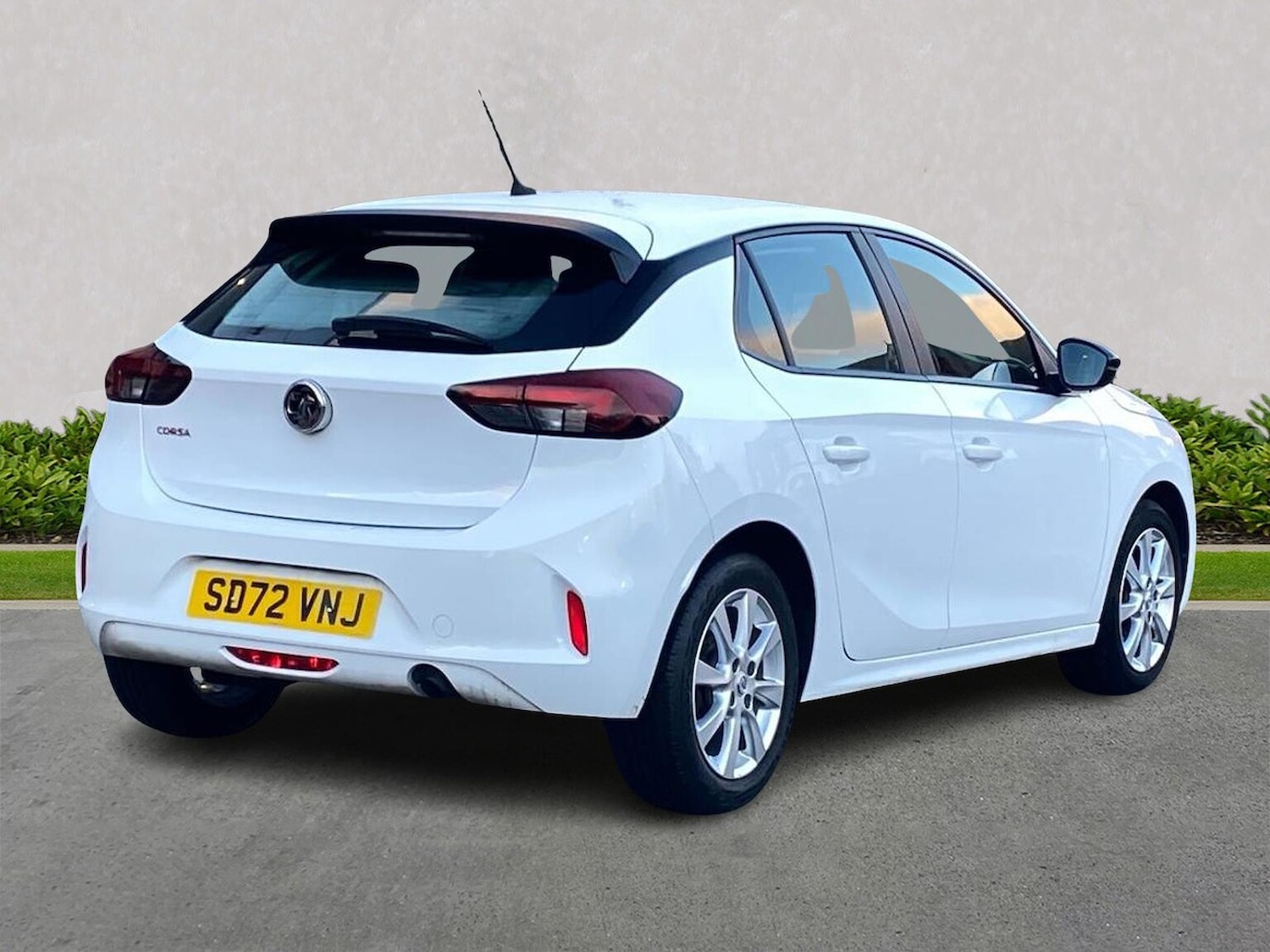 Used Vauxhall Corsa 2022 for sale - 77707443: Photo 18