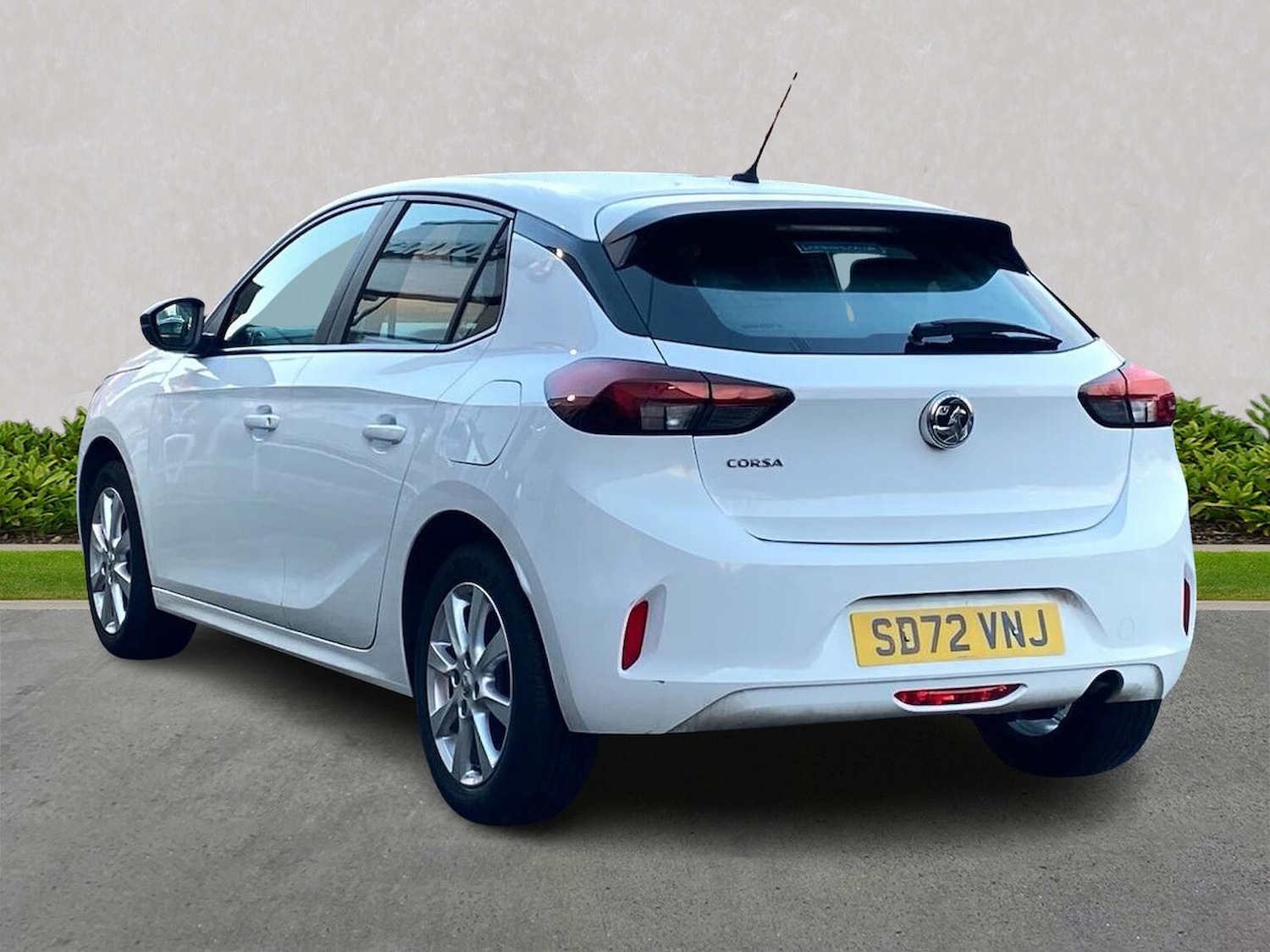 Used Vauxhall Corsa 2022 for sale - 77707443: Photo 2