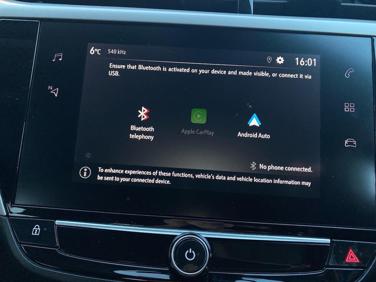 Used Vauxhall Corsa 2022 for sale - 77707443: Photo 22