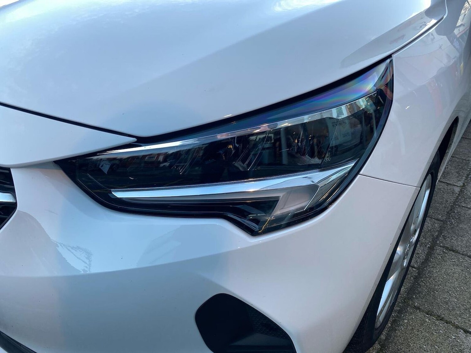 Used Vauxhall Corsa 2022 for sale - 77707443: Photo 27