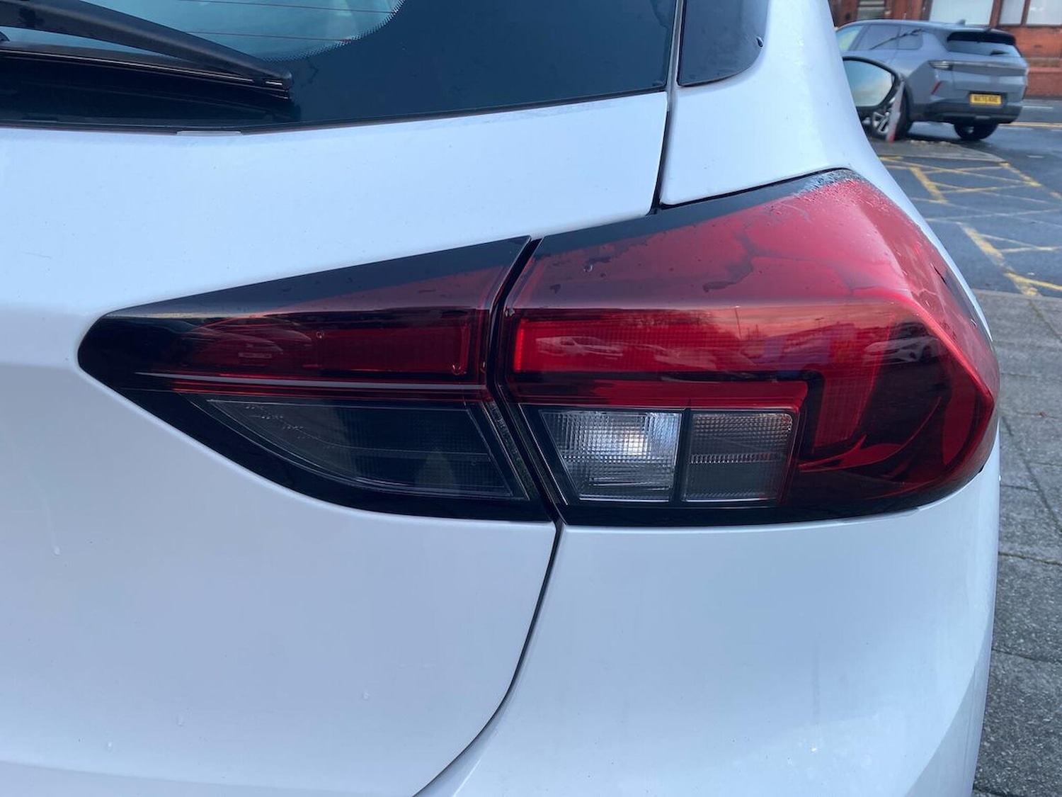 Used Vauxhall Corsa 2022 for sale - 77707443: Photo 29