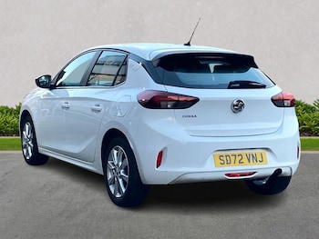 Used Vauxhall Corsa 2022 for sale - 77707443: Photo