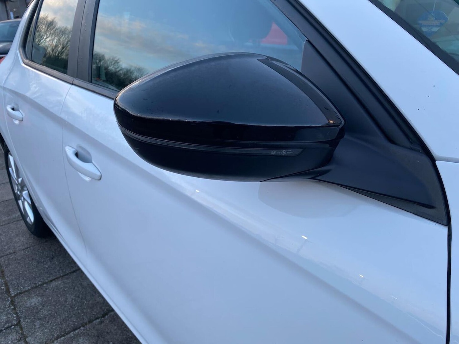 Used Vauxhall Corsa 2022 for sale - 77707443: Photo 31